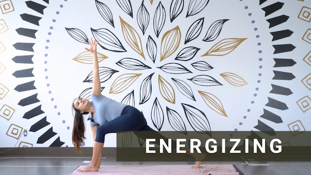 Core Flow with Shima