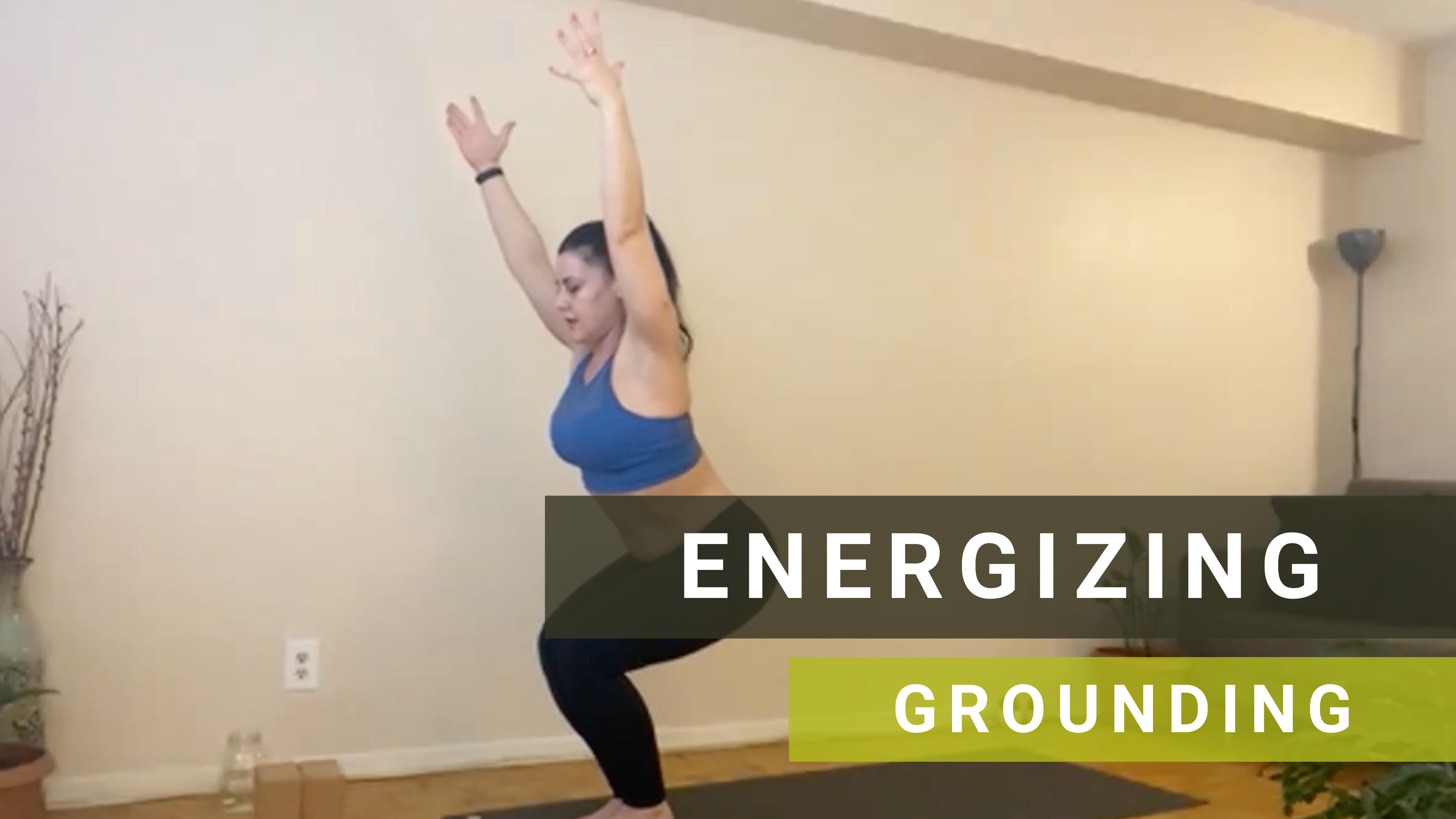 LIVE Rise & Sweat with Jenny