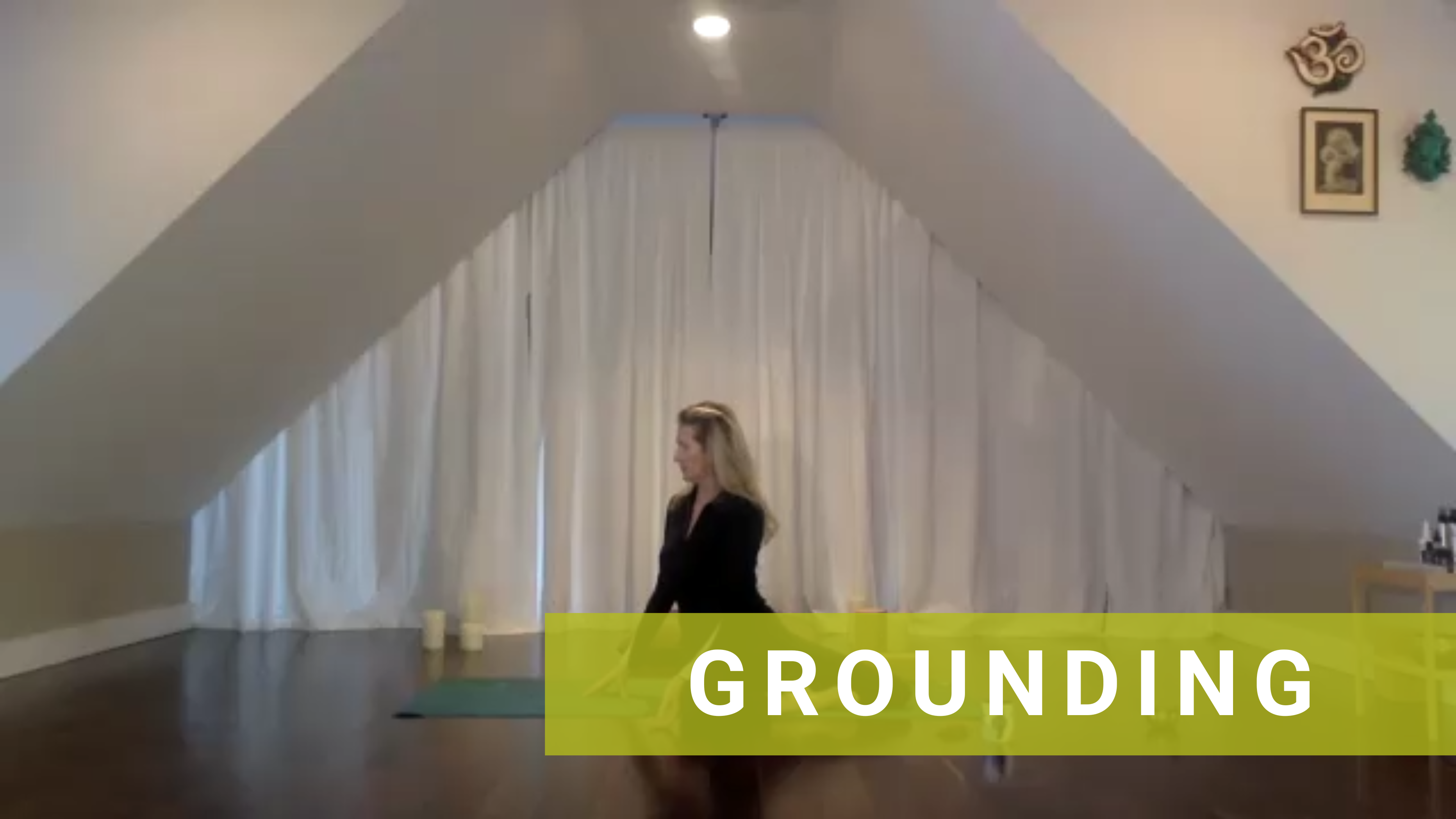 LIVE Gentle Hatha with Shannon #14