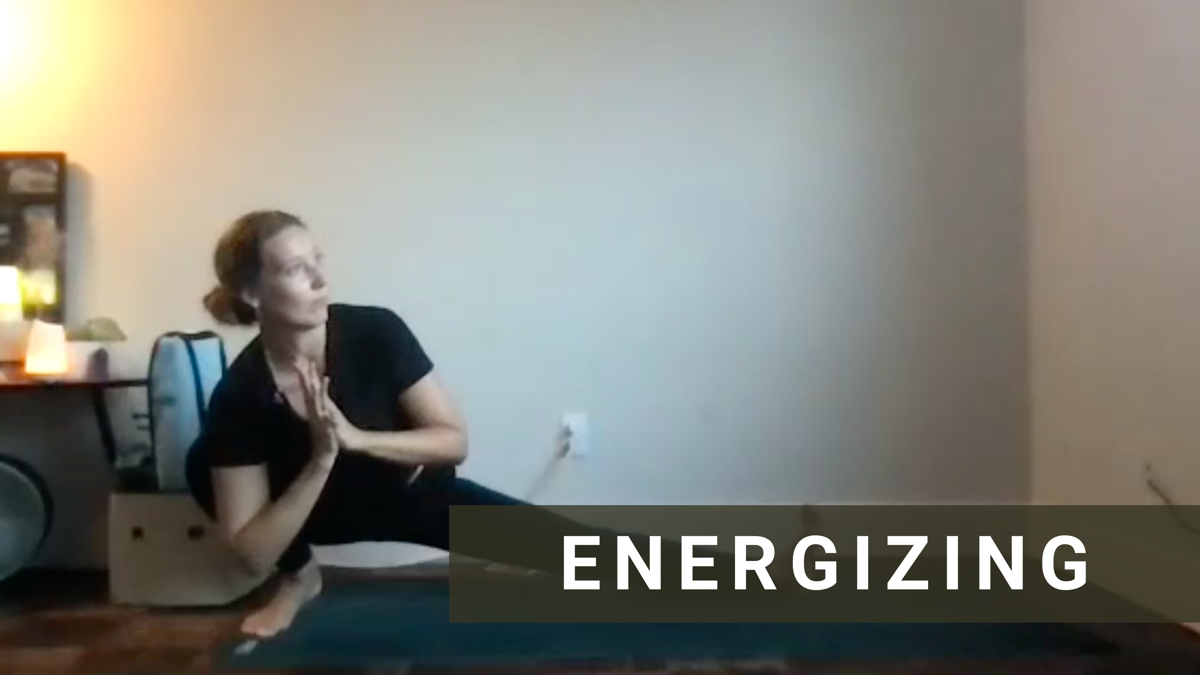 LIVE Vinyasa Express with Darya #2