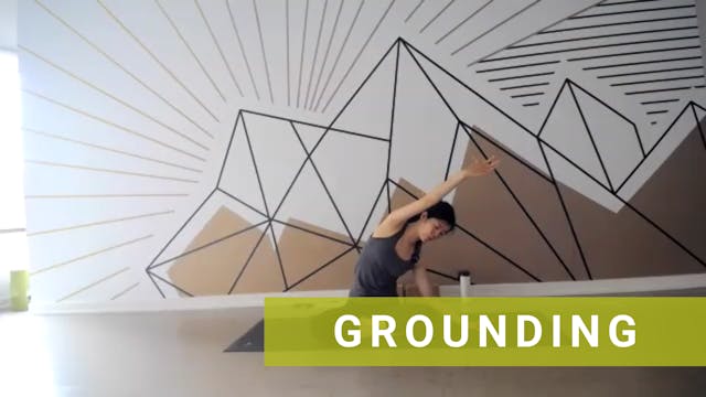 LIVE Hatha Flow with Michelle #9