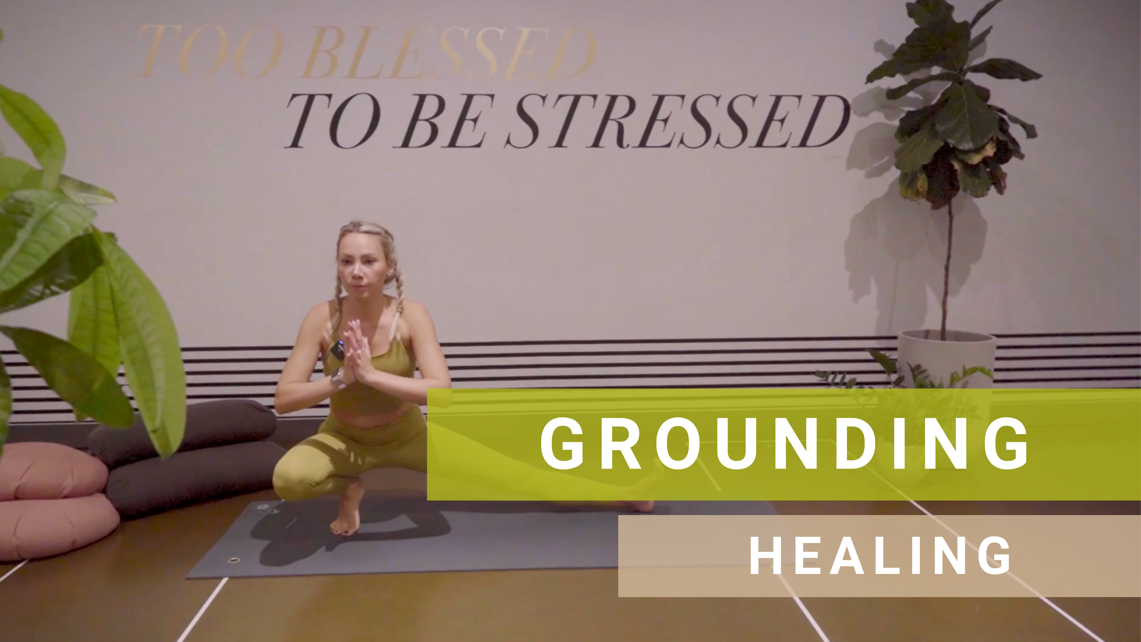 Day 2 Happy Hips with Keighley