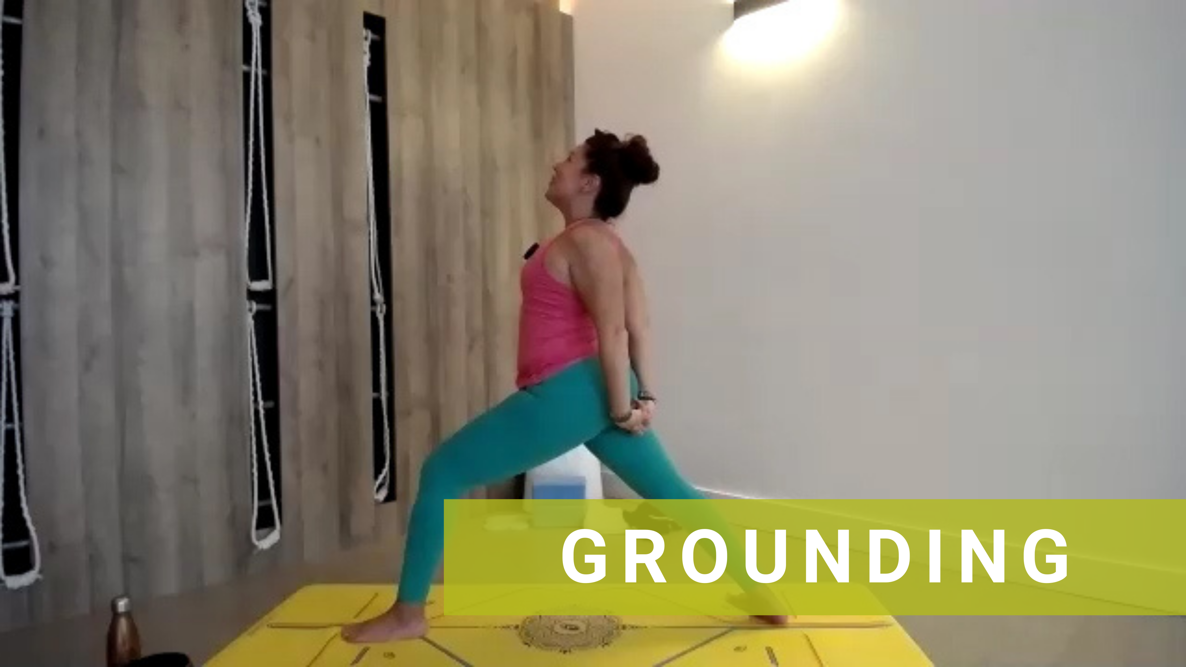 LIVE Gentle Hatha with Melinda