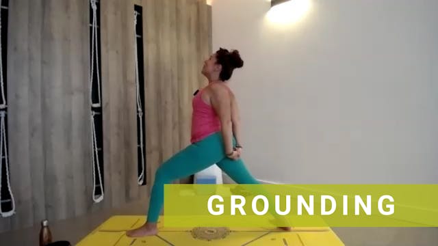 LIVE Gentle Hatha with Melinda