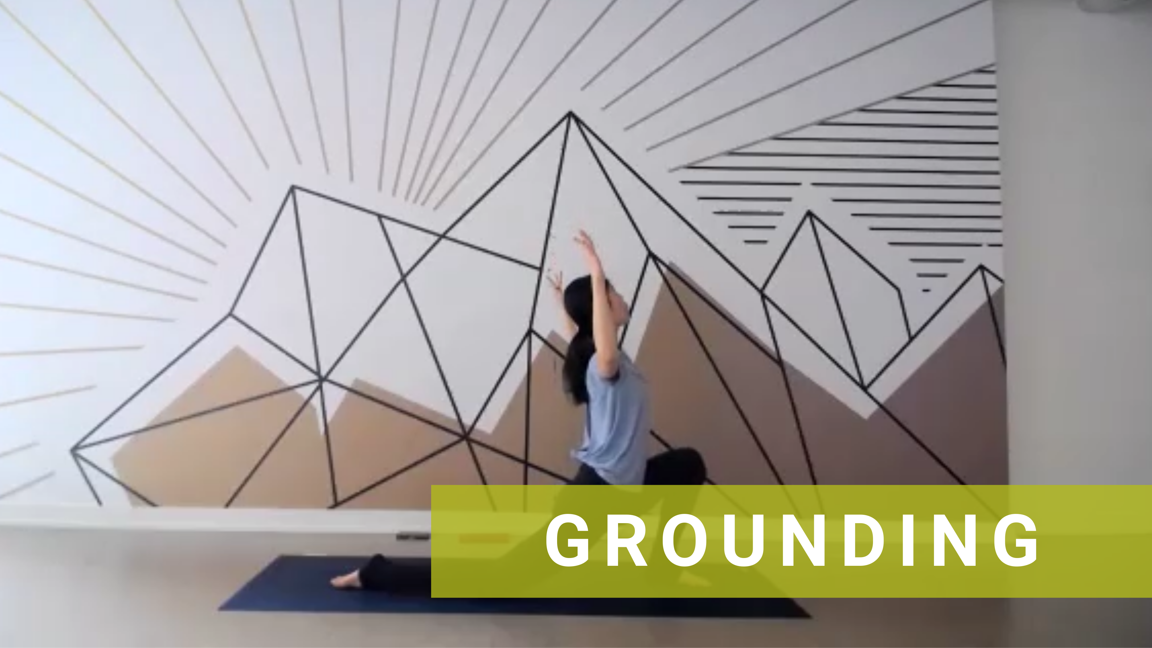 LIVE Hatha Flow with Michelle #2