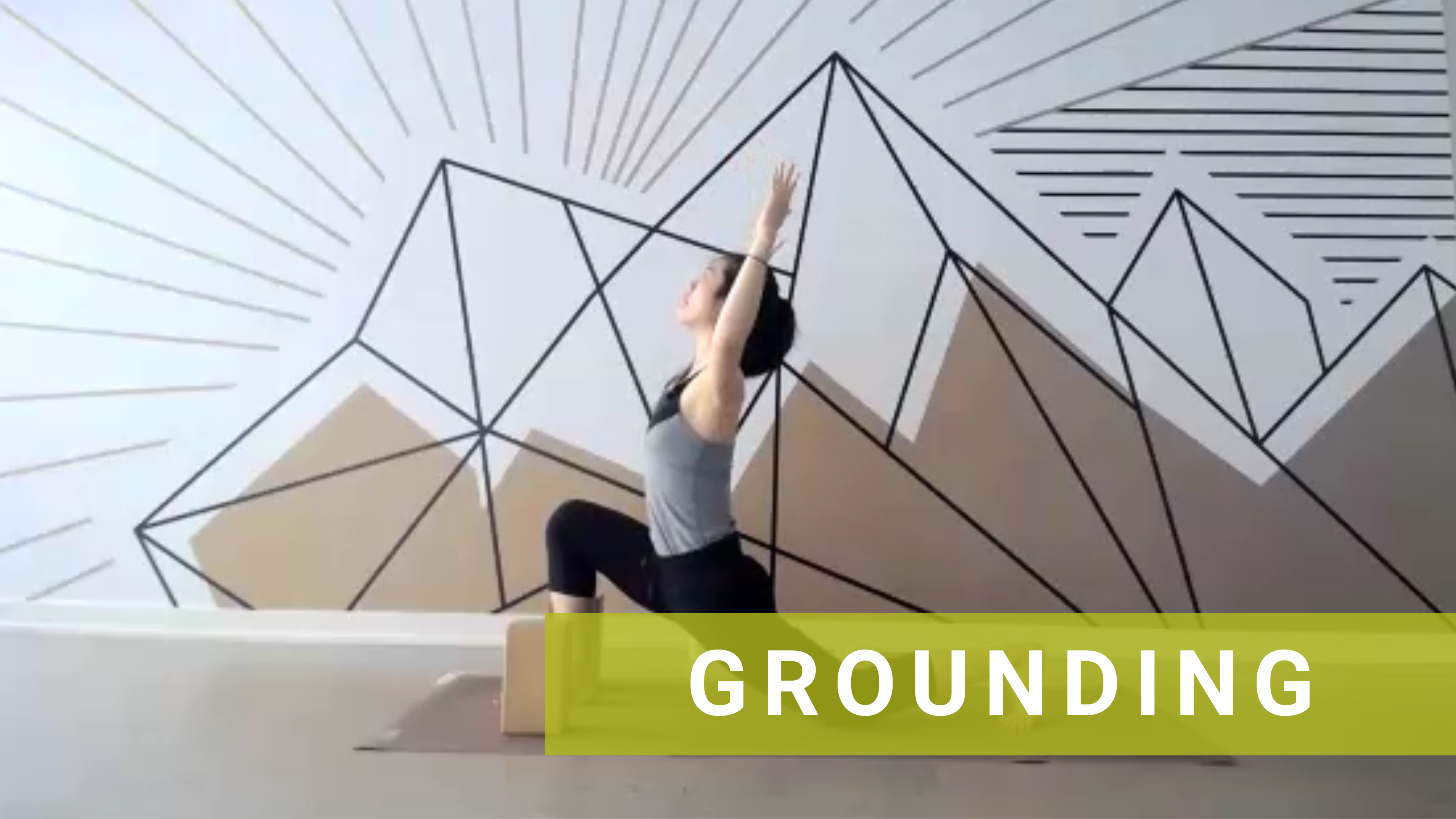 LIVE Hatha Flow with Michelle #5