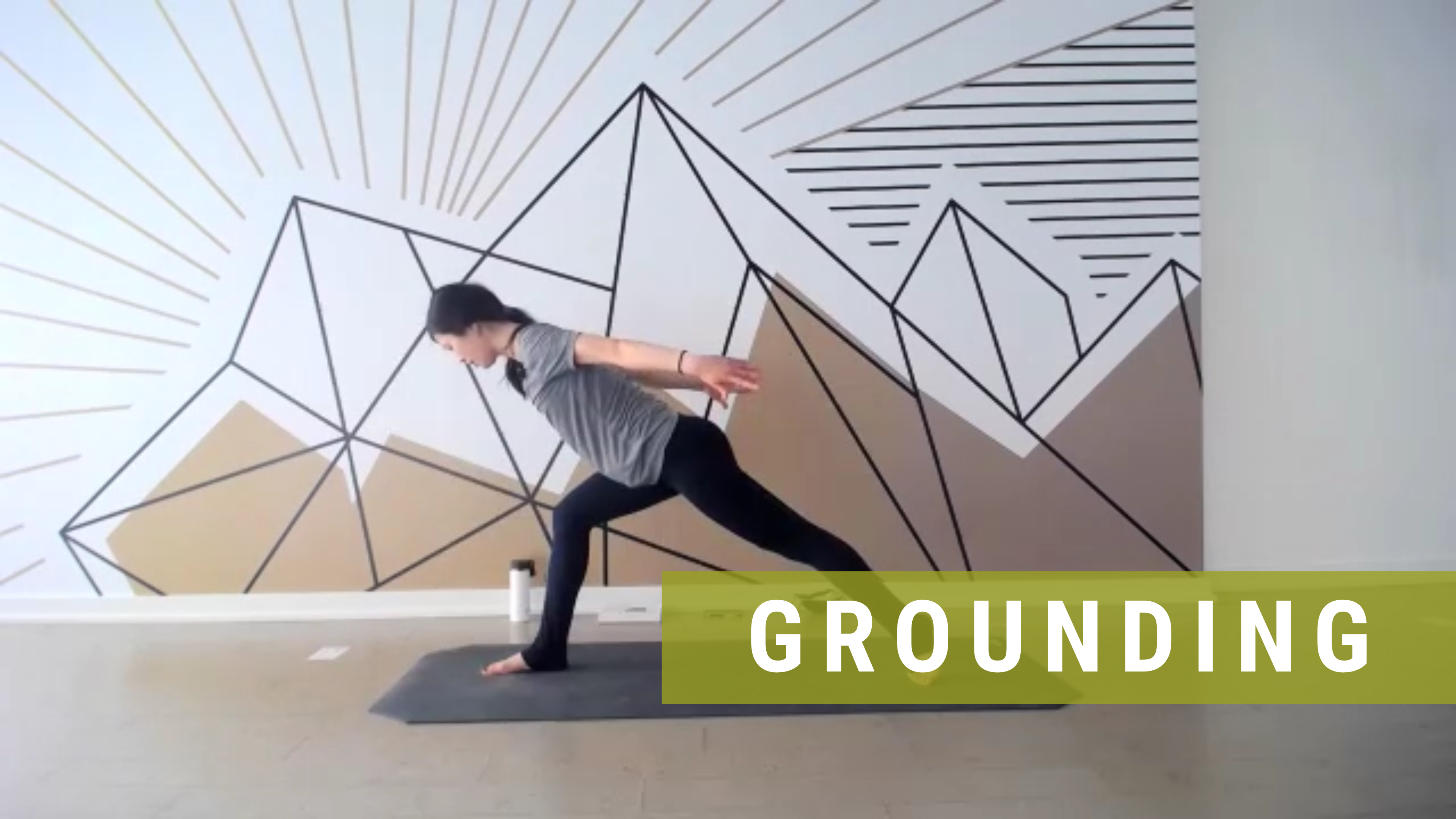 LIVE Hatha Flow with Michelle #3