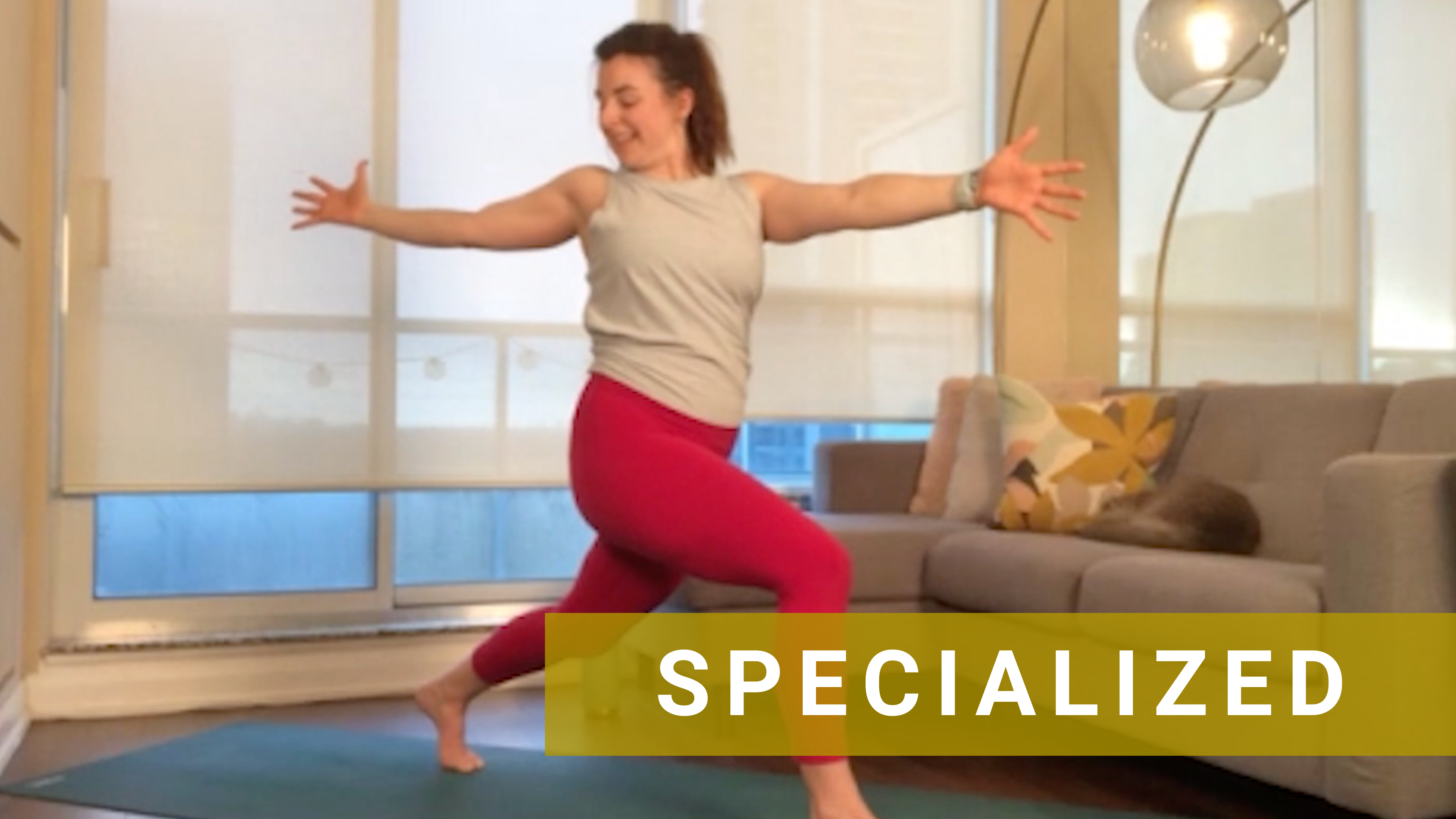 LIVE Open & Twist with Laura