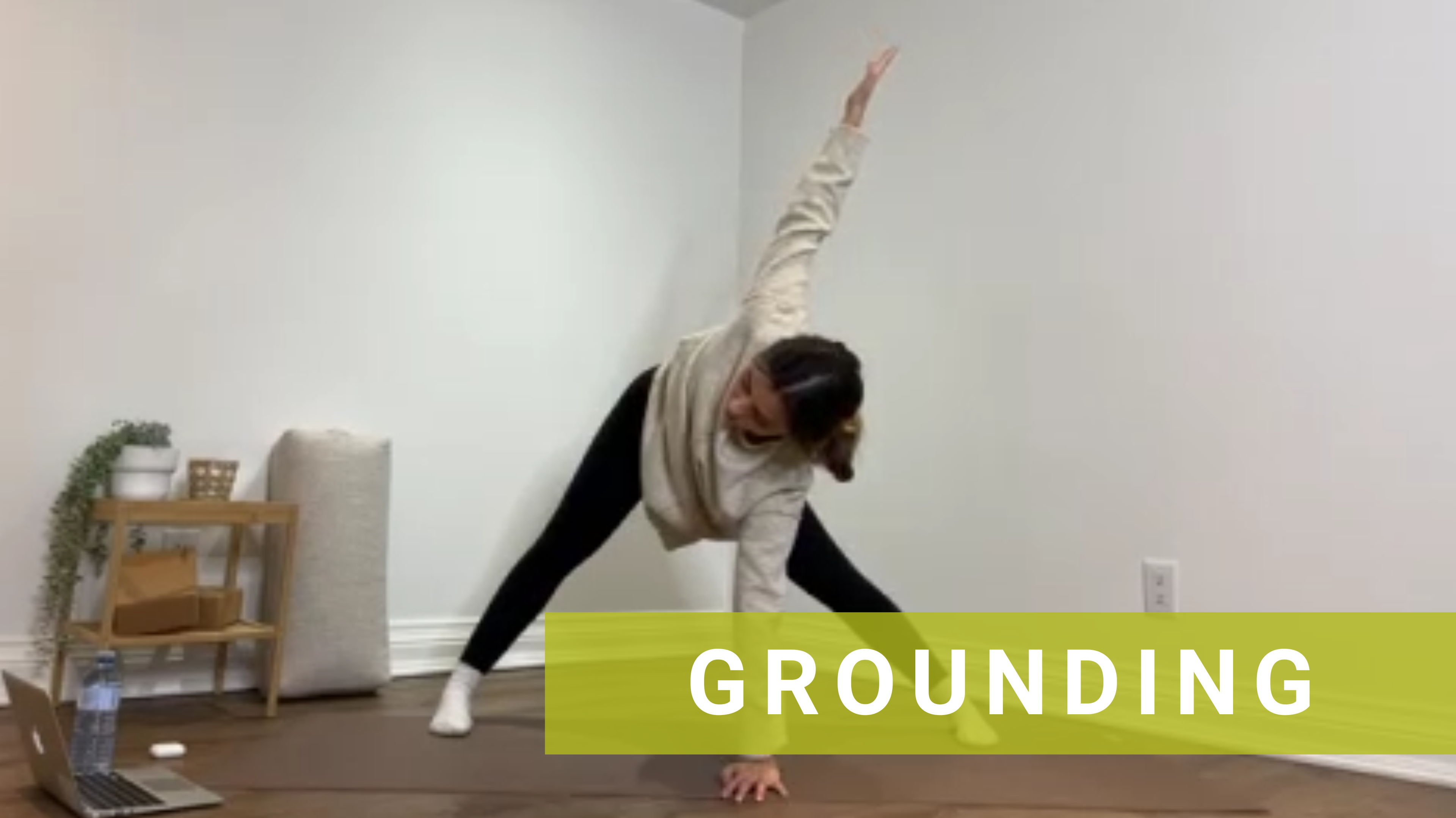 LIVE Self Care Flow with Victoria #10