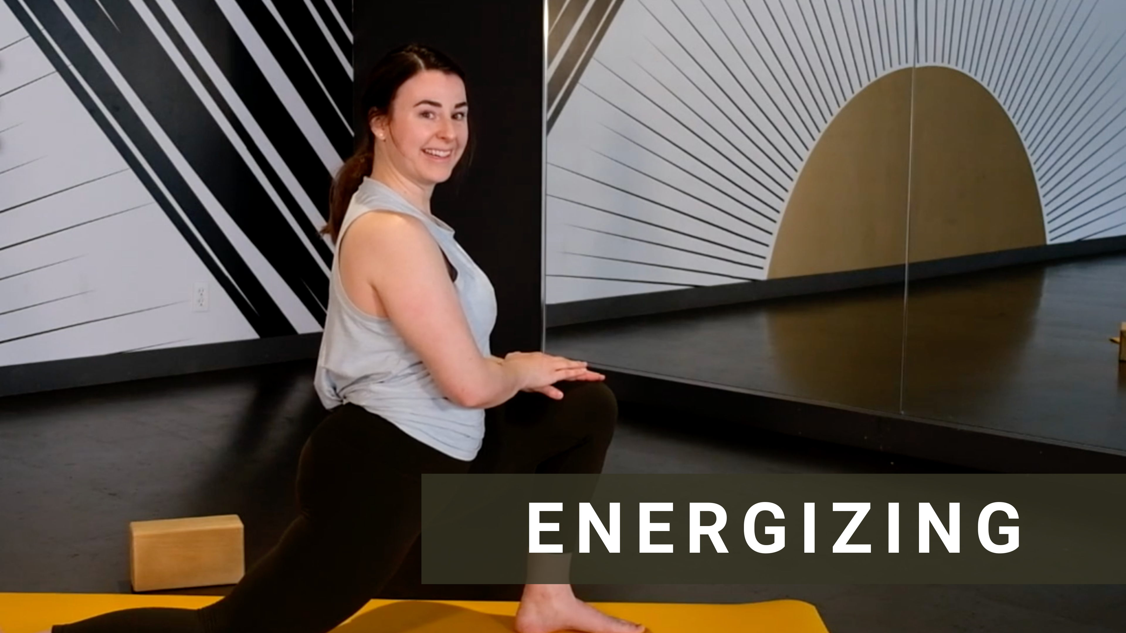 LIVE Open & Twist with Laura