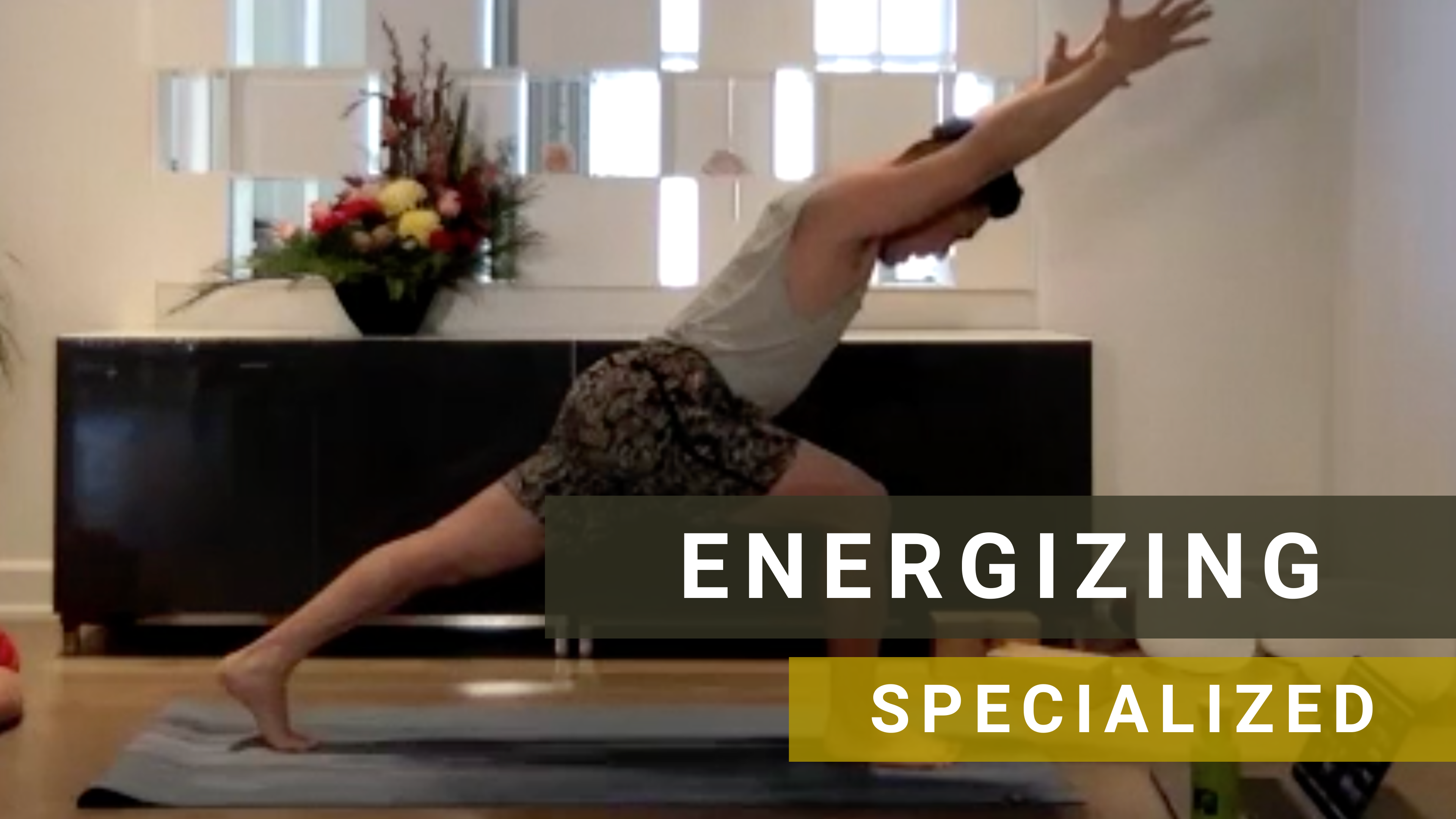 LIVE Progress Your Practice with Jason #5