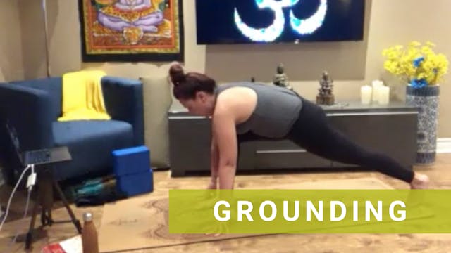 LIVE Unwind Evening Flow with Melinda #2