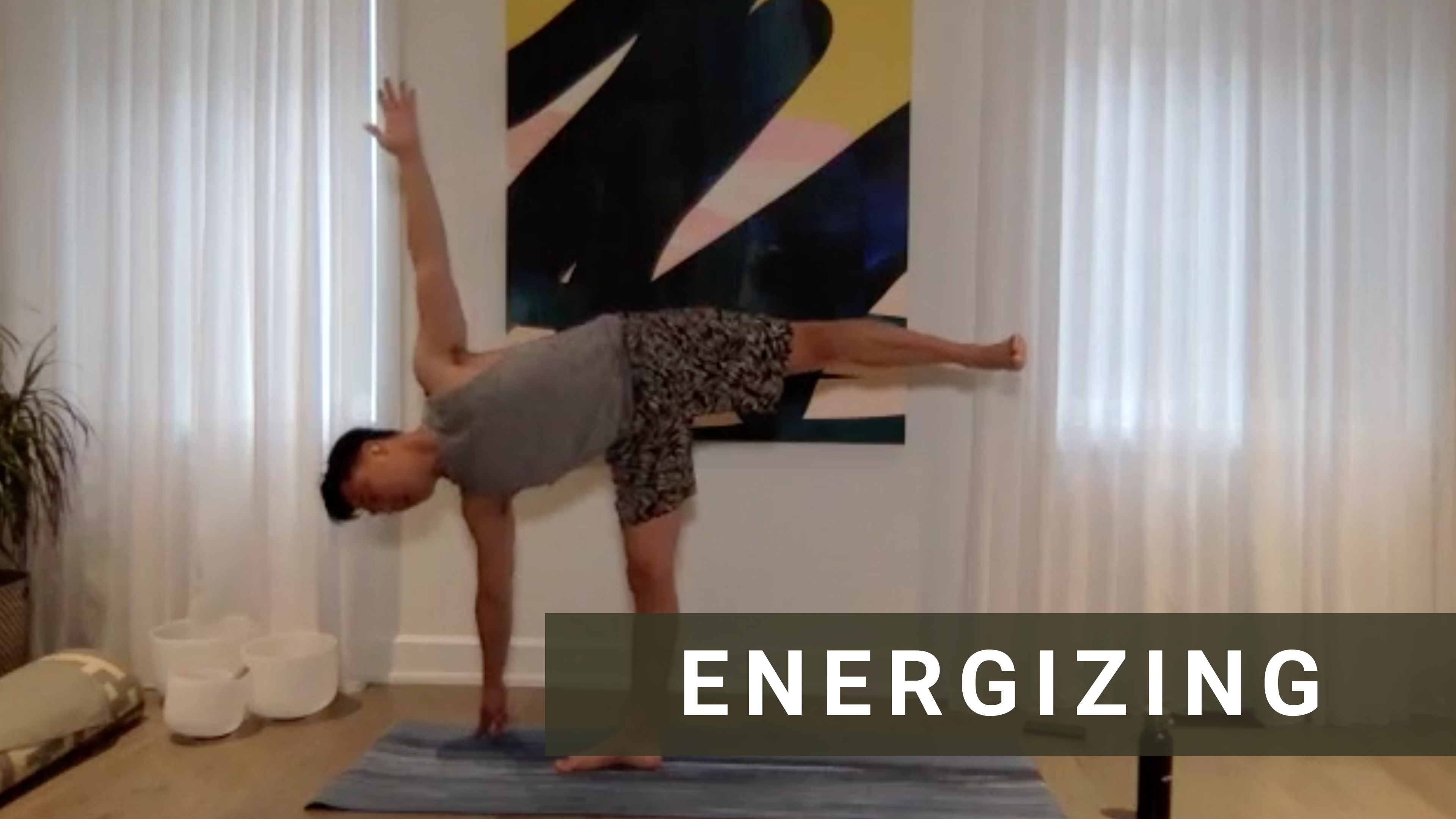 LIVE Power Flow + Technique with Jason #4