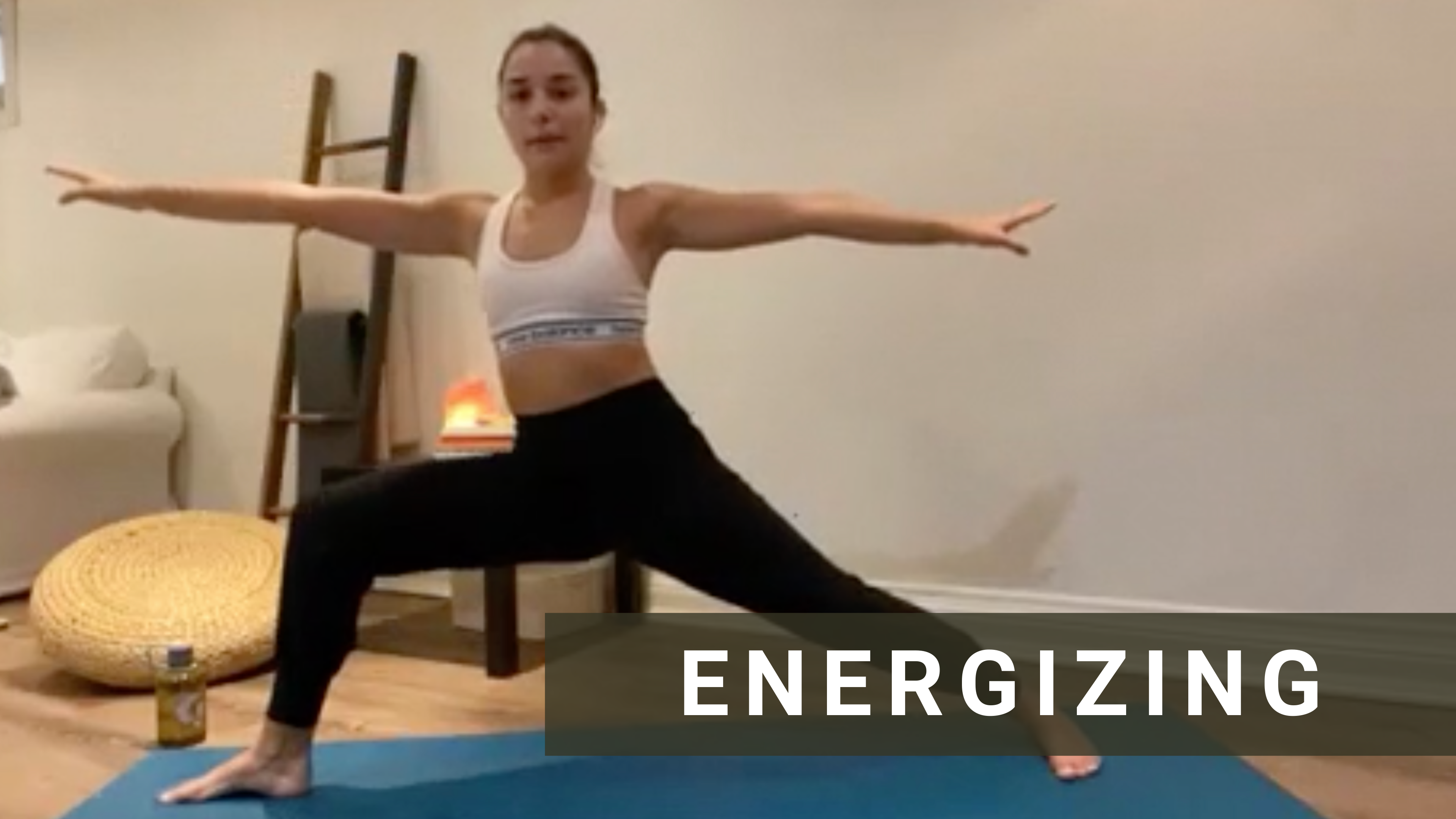 LIVE Power Flow with Victoria #2