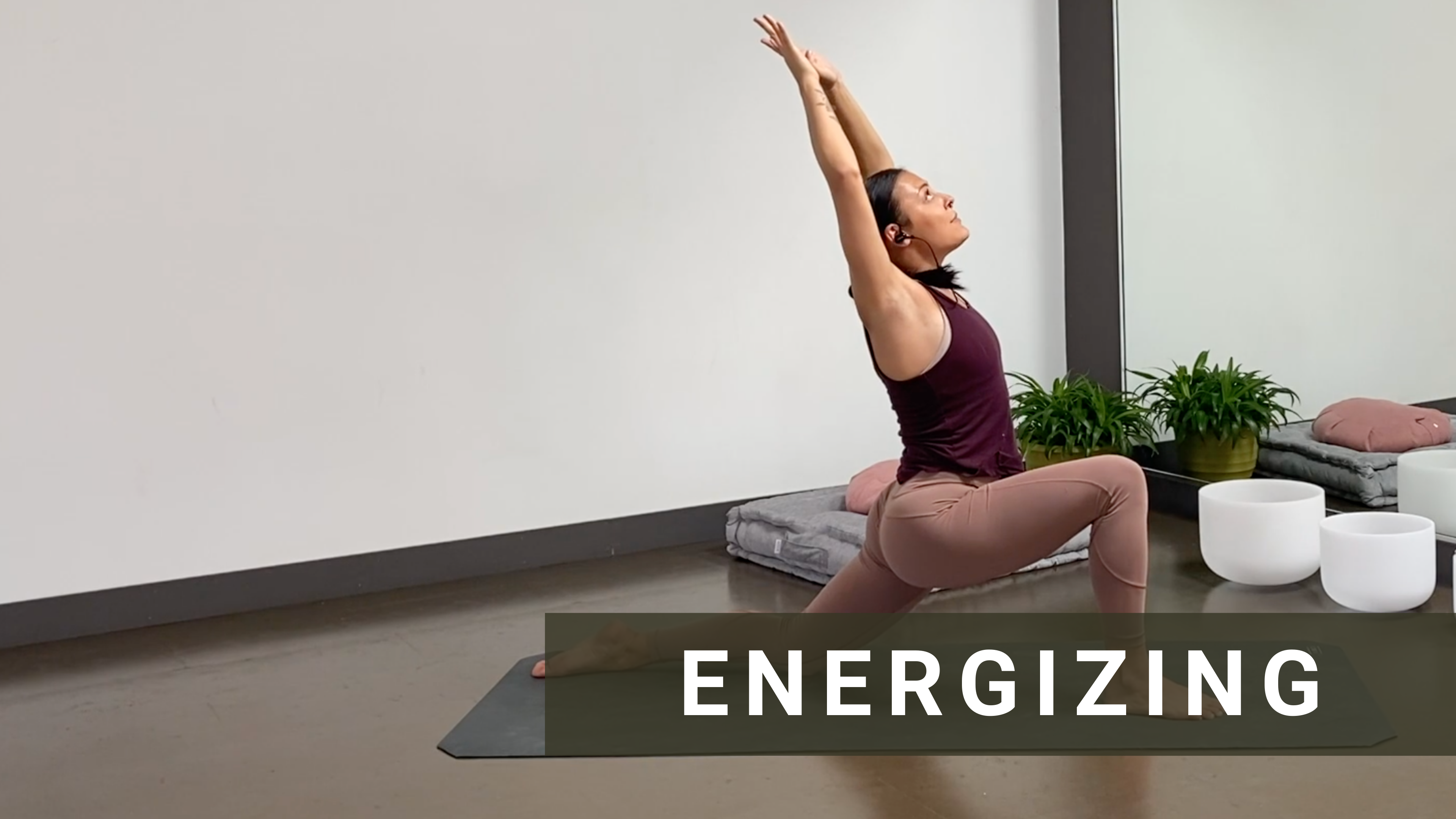 Day 3 Core Balance with Irena