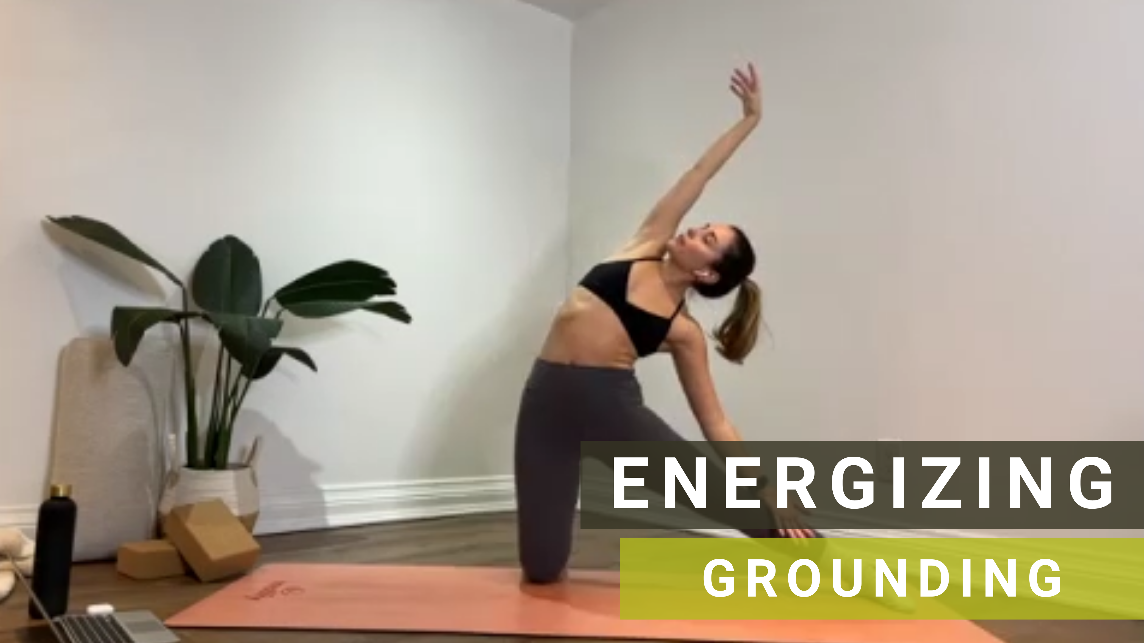 LIVE Self Care Flow with Victoria #4