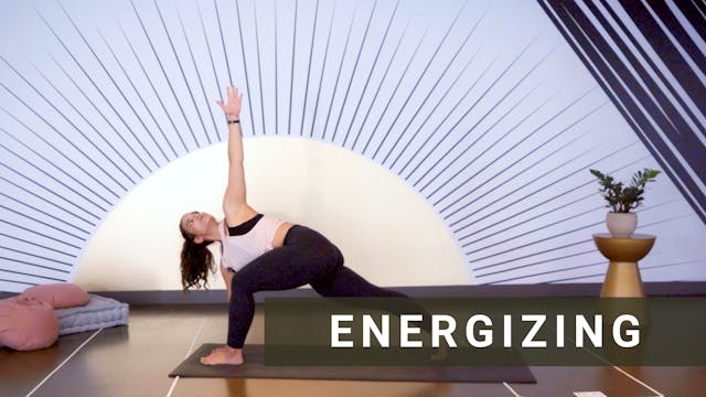 Core Flow with Vanessa