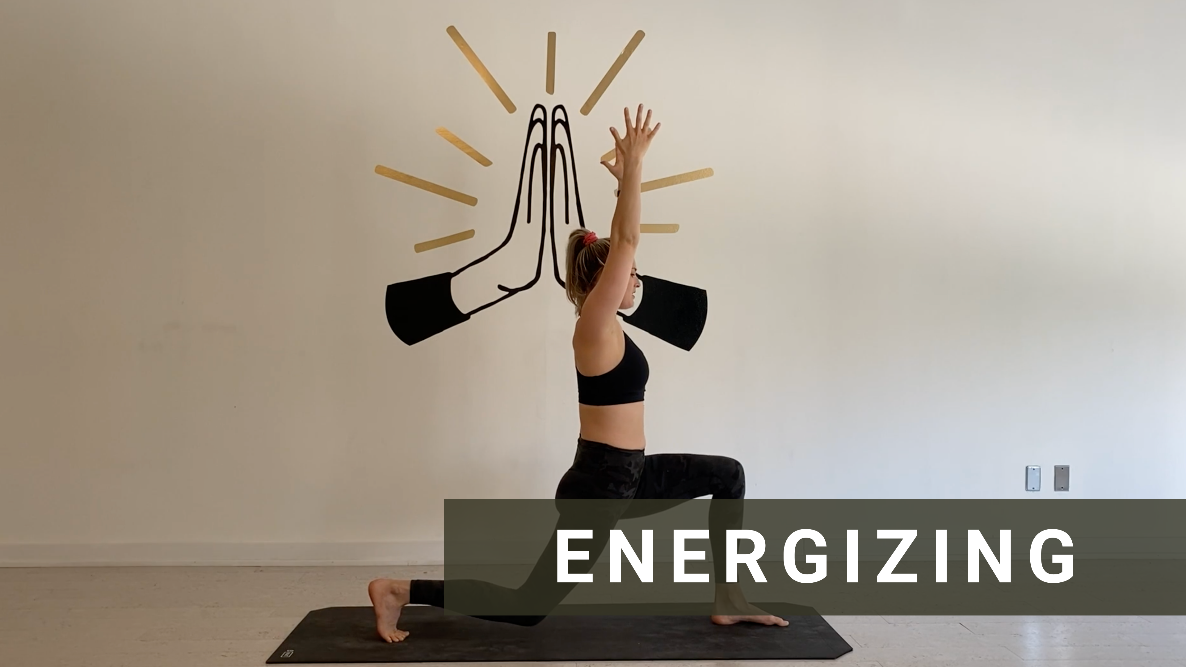 Friday Burn with Meg