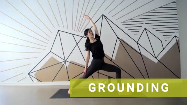 LIVE Hatha Flow with Michelle #19