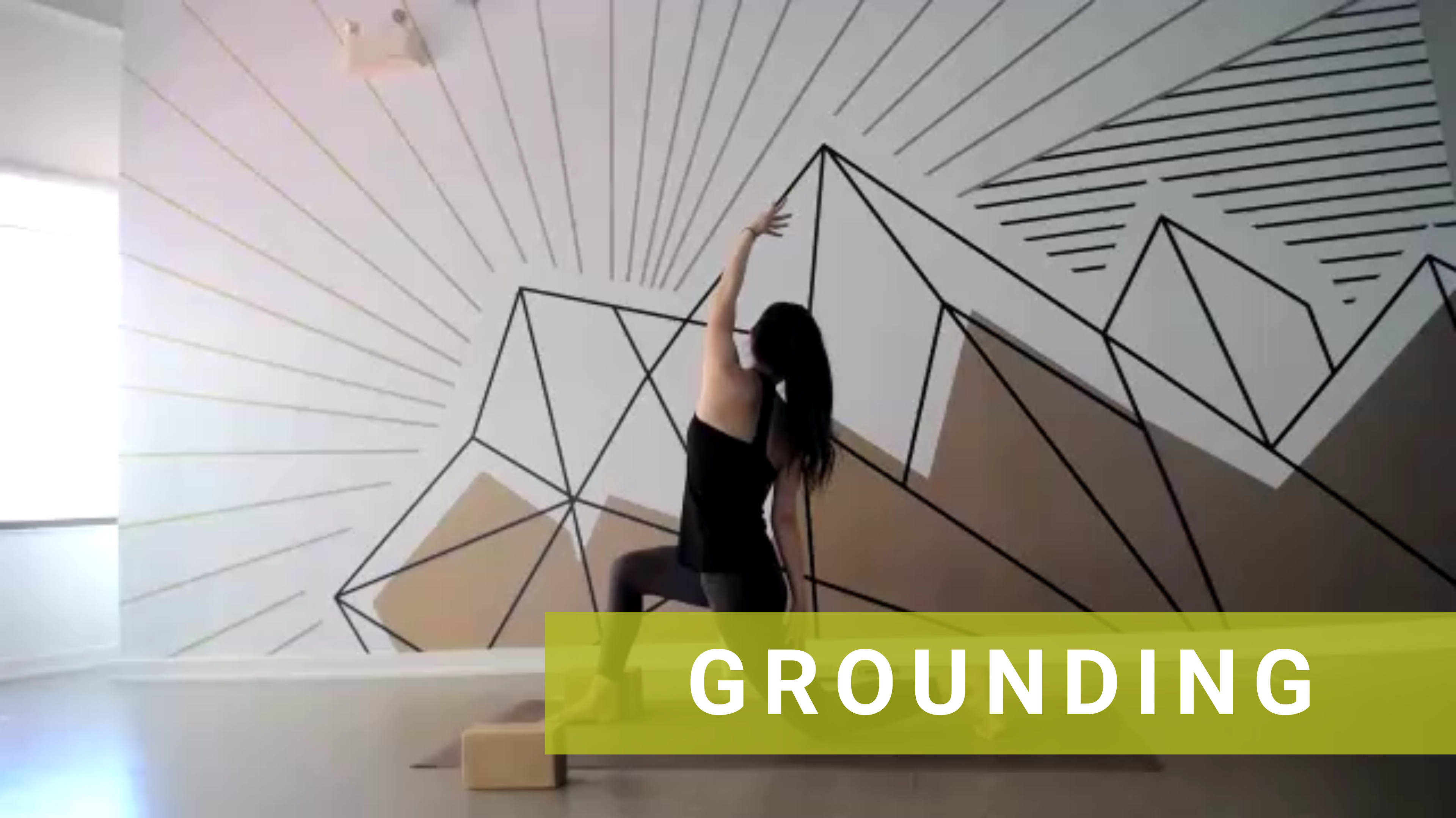 LIVE Hatha Flow with Michelle #6