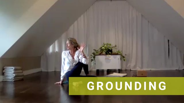 LIVE Gentle Hatha with Shannon #10