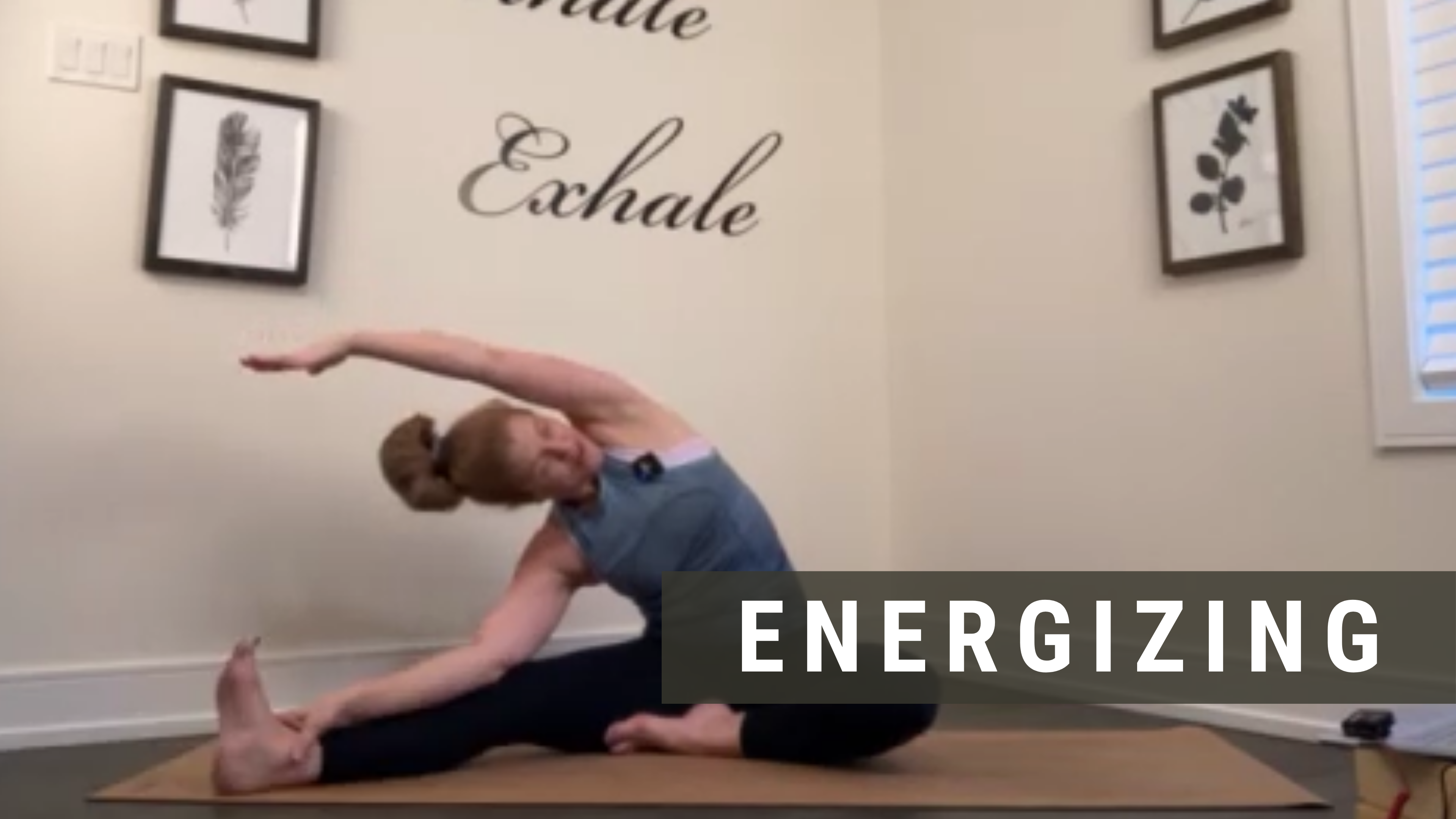 LIVE Power Flow with Audrey #1