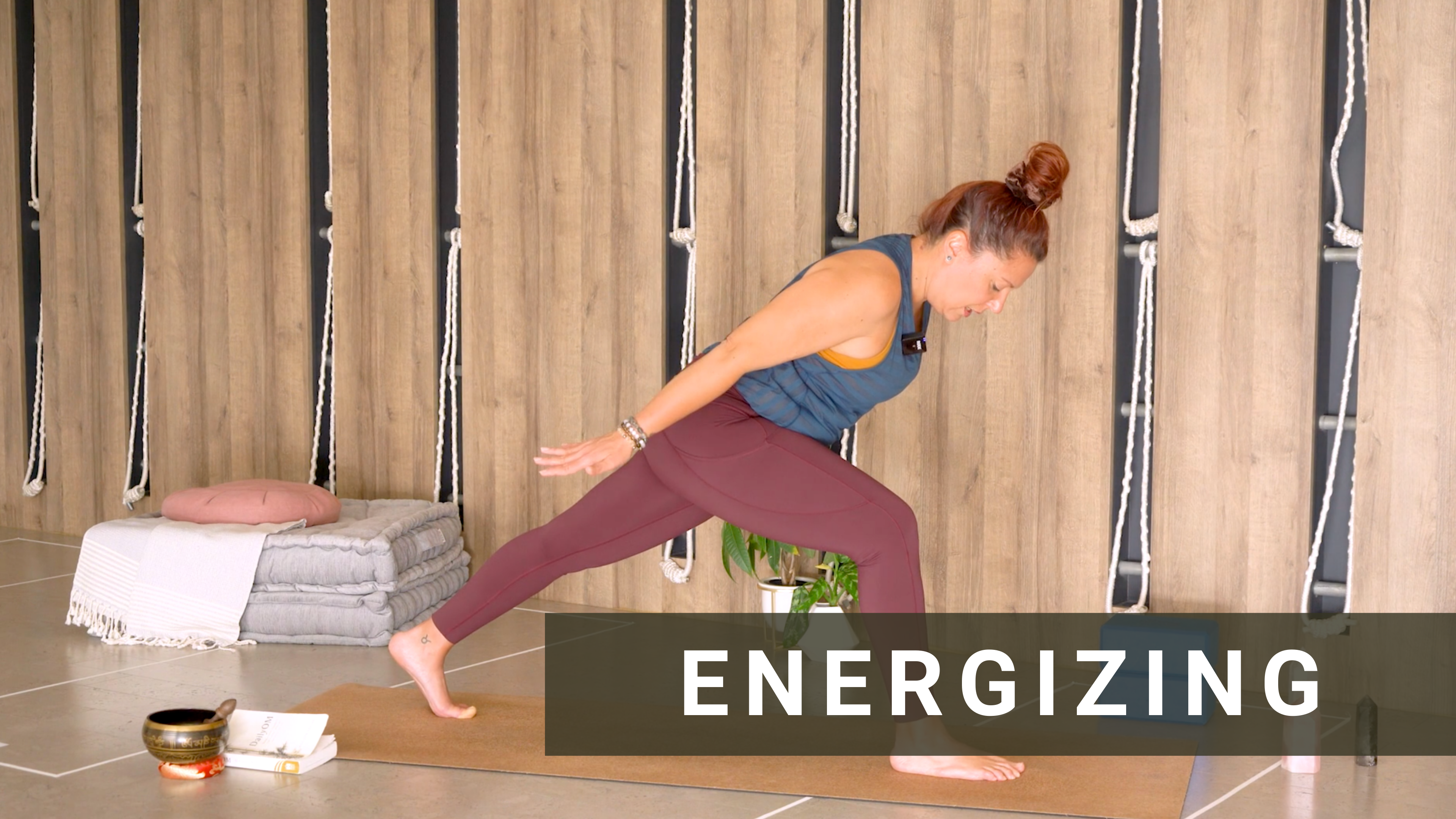 Day 2 Fabulous Foundations with Melinda