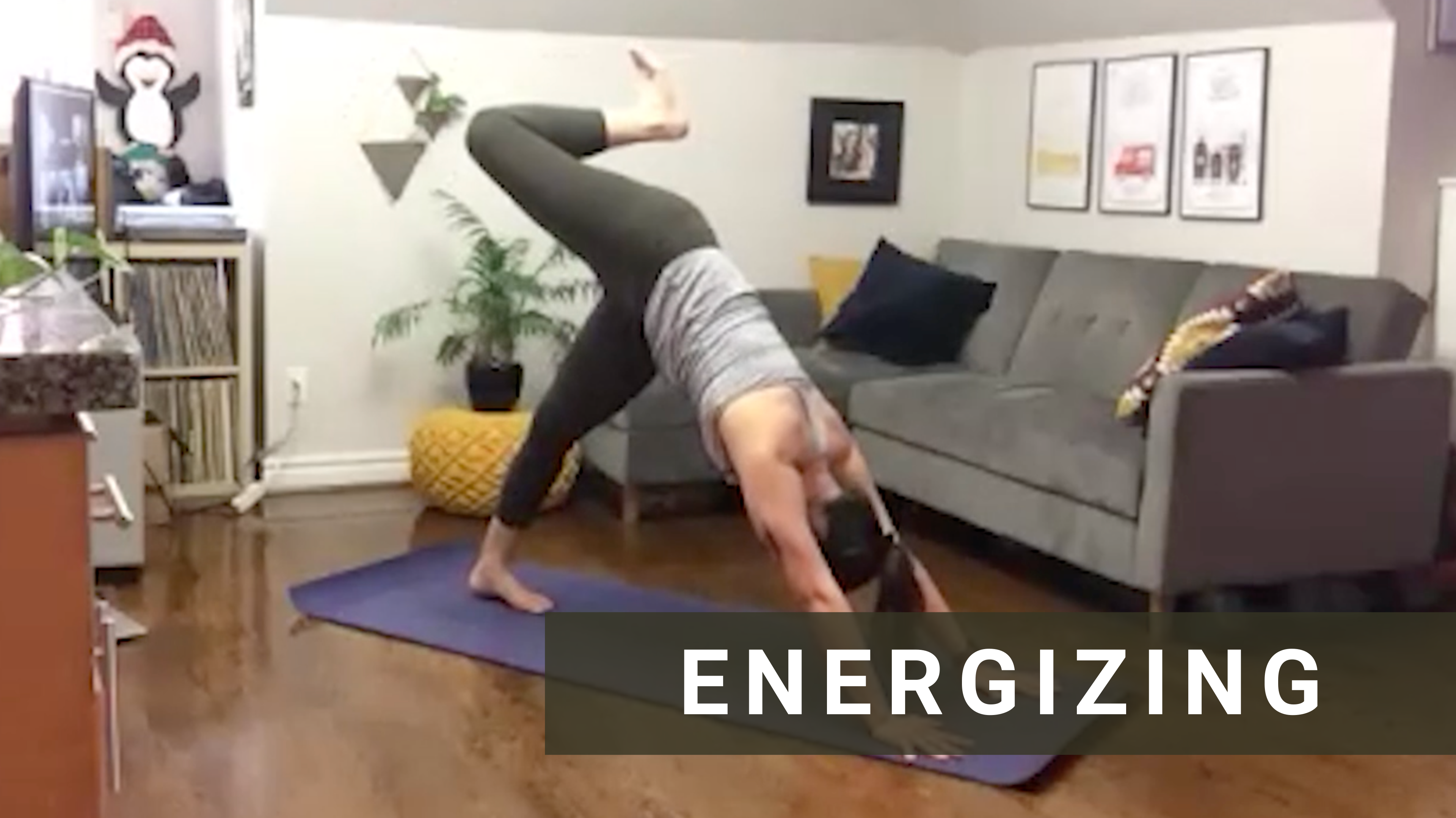 LIVE Power Flow with Heather L.