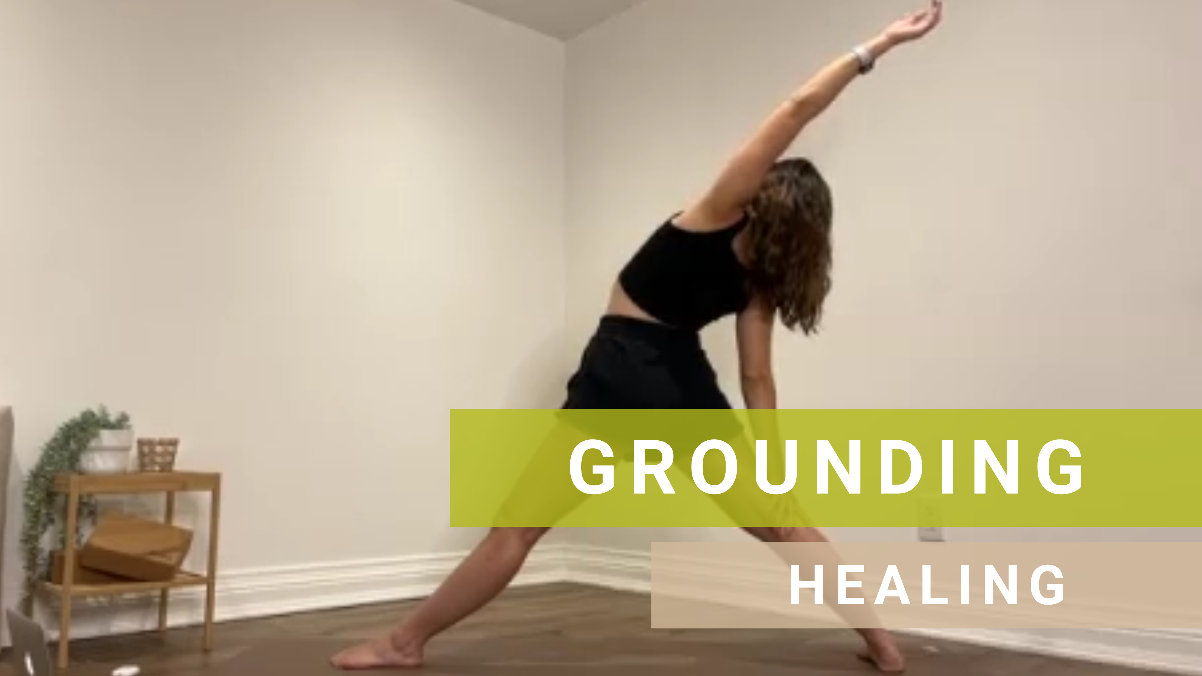 LIVE Self Care Flow with Victoria #8