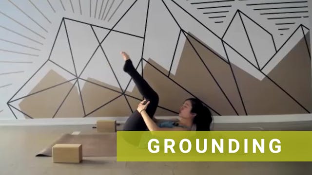 LIVE Hatha Flow with Michelle #7