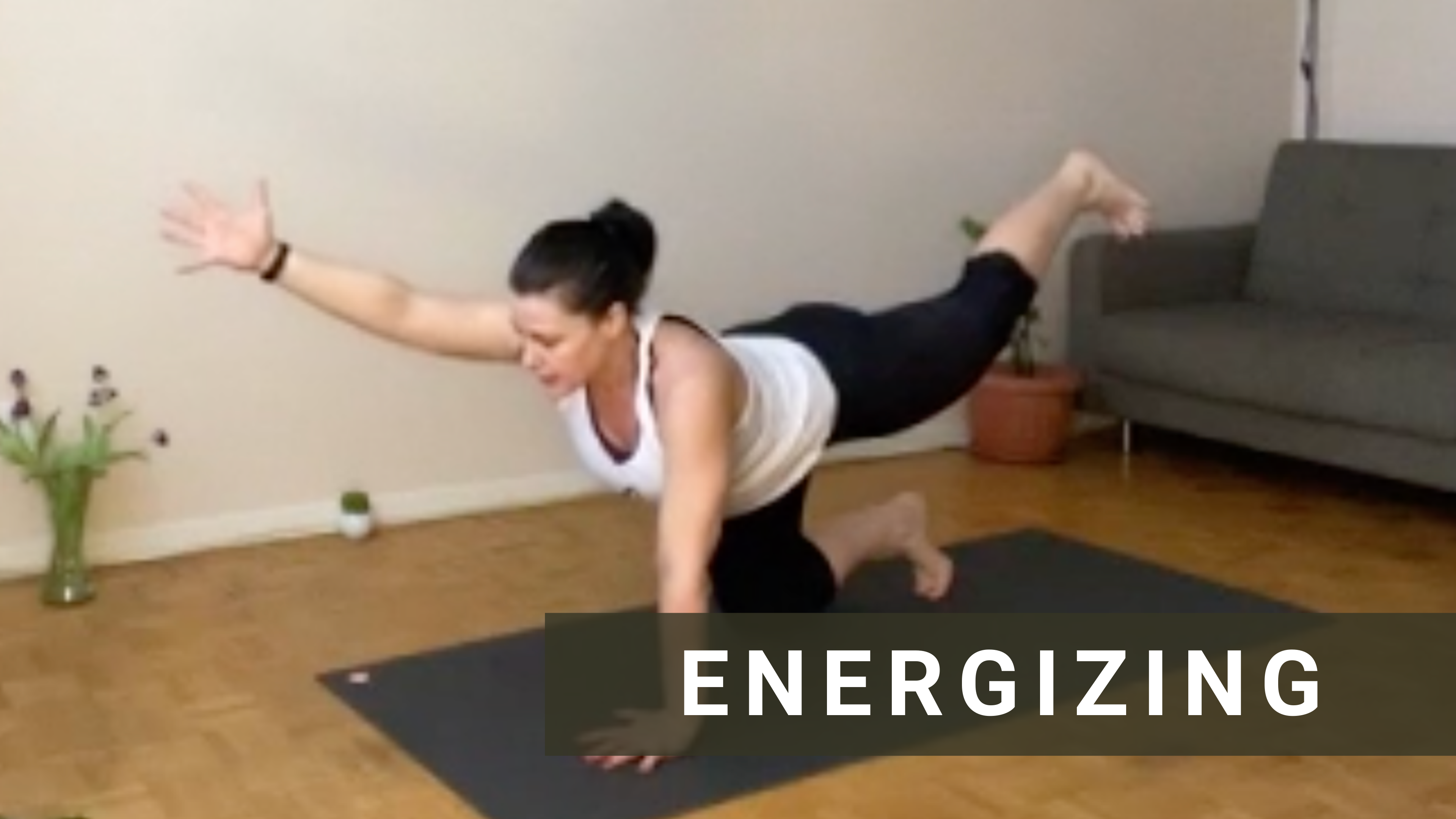 LIVE Rise & Shine with Jenny