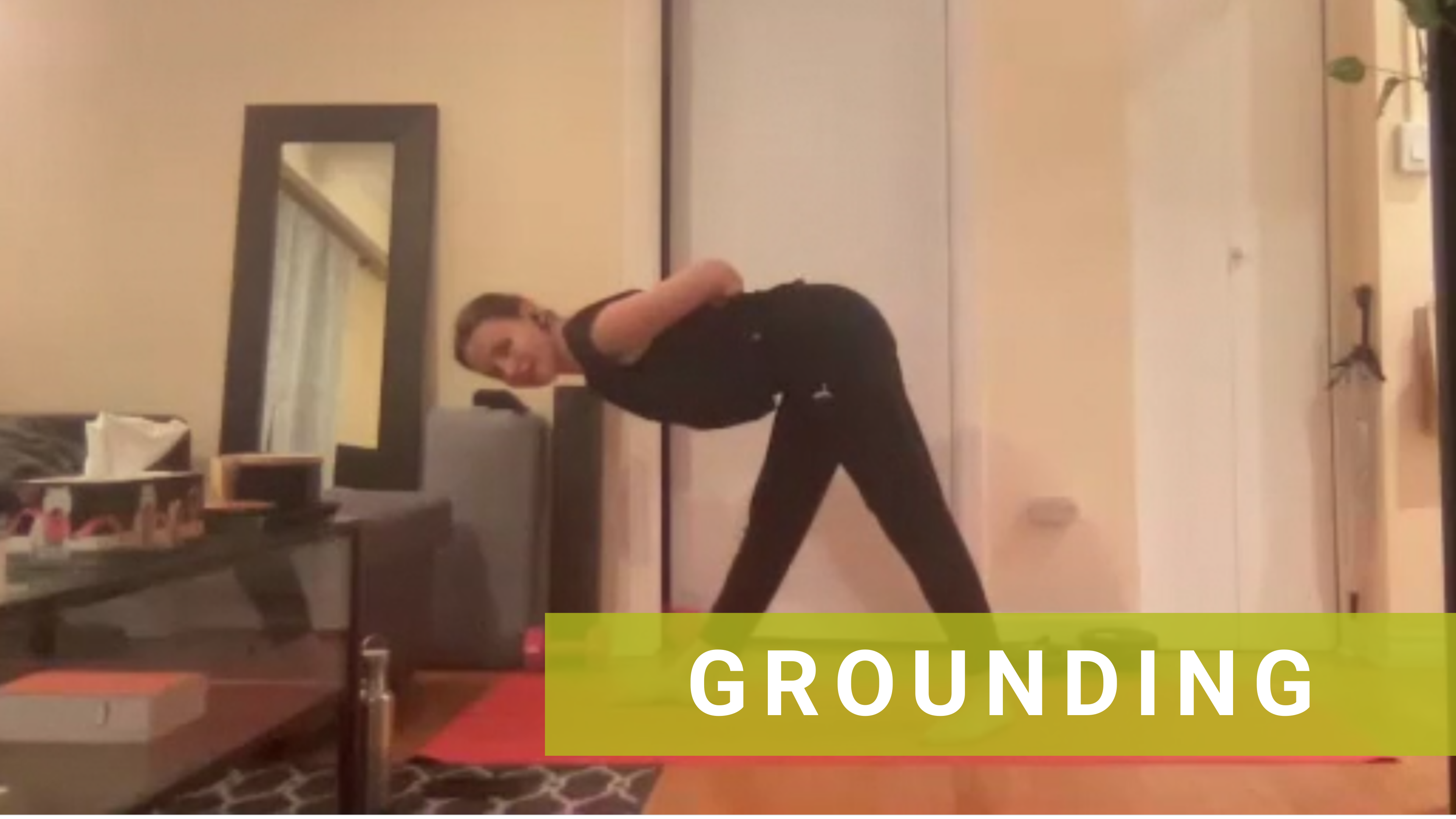 LIVE Hatha Express with Ganna #2