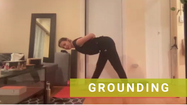 LIVE Hatha Express with Ganna #2