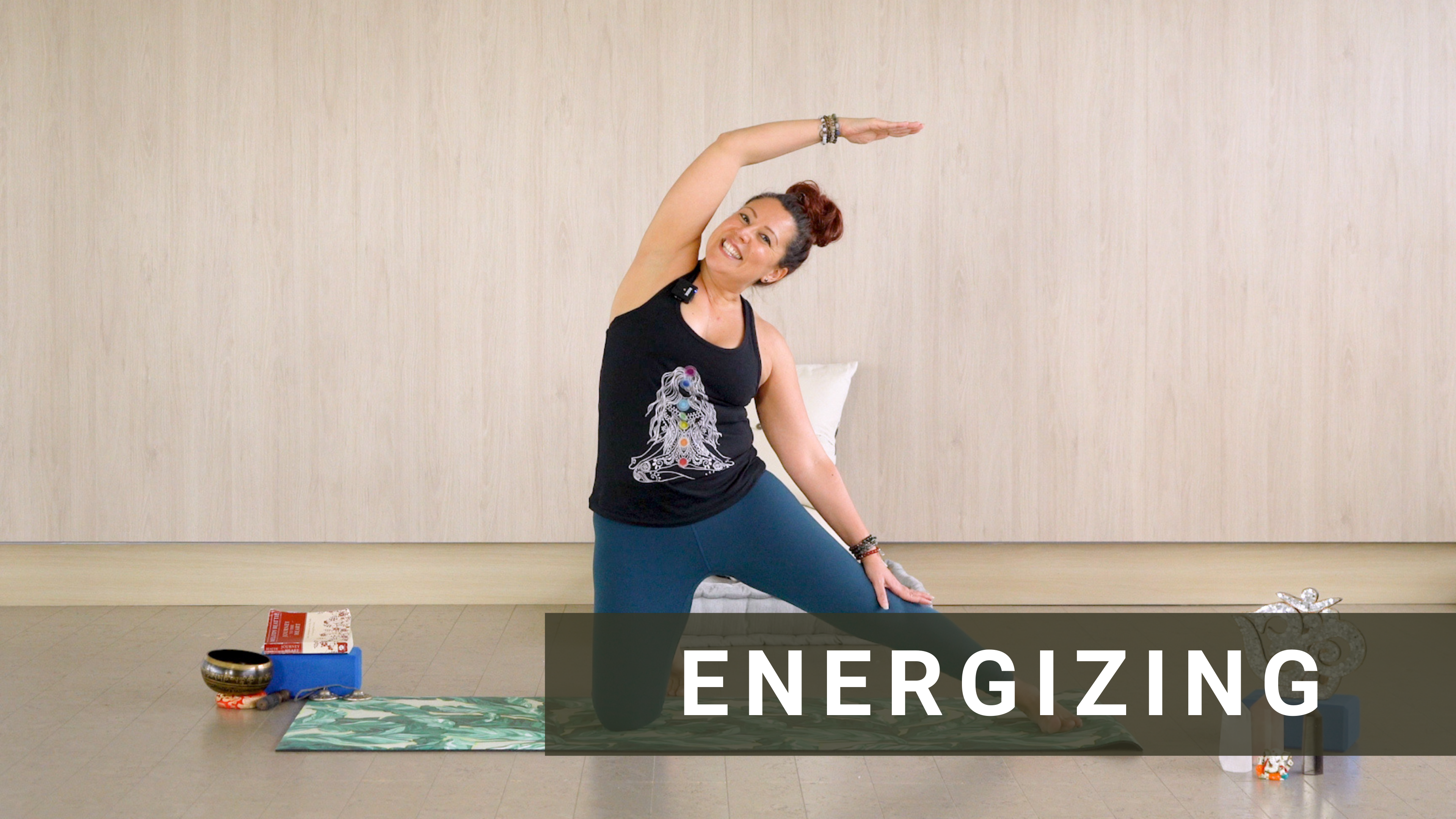 Core Blast Flow with Melinda