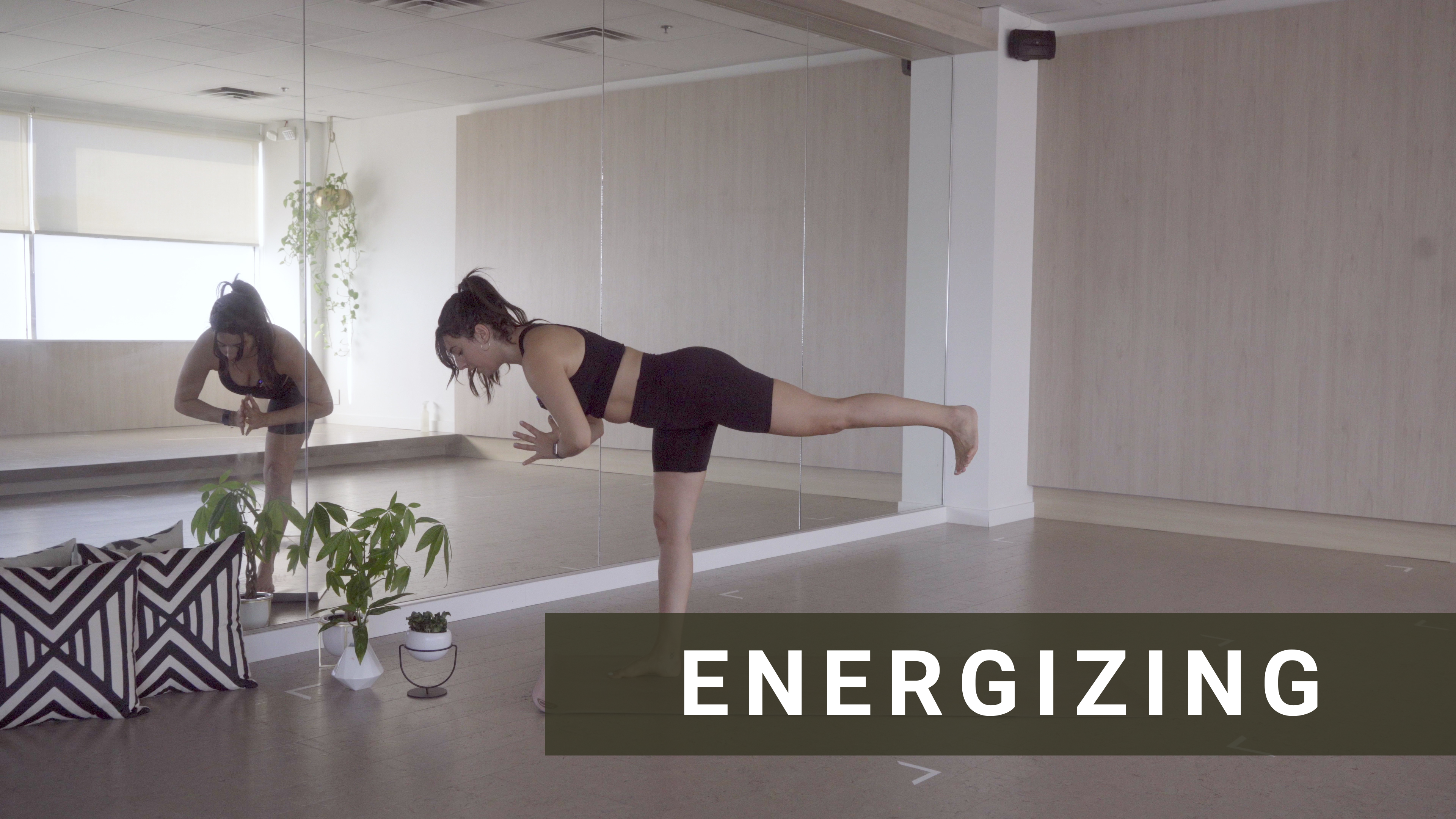 PART 2: Power Yoga Sculpt with Lara