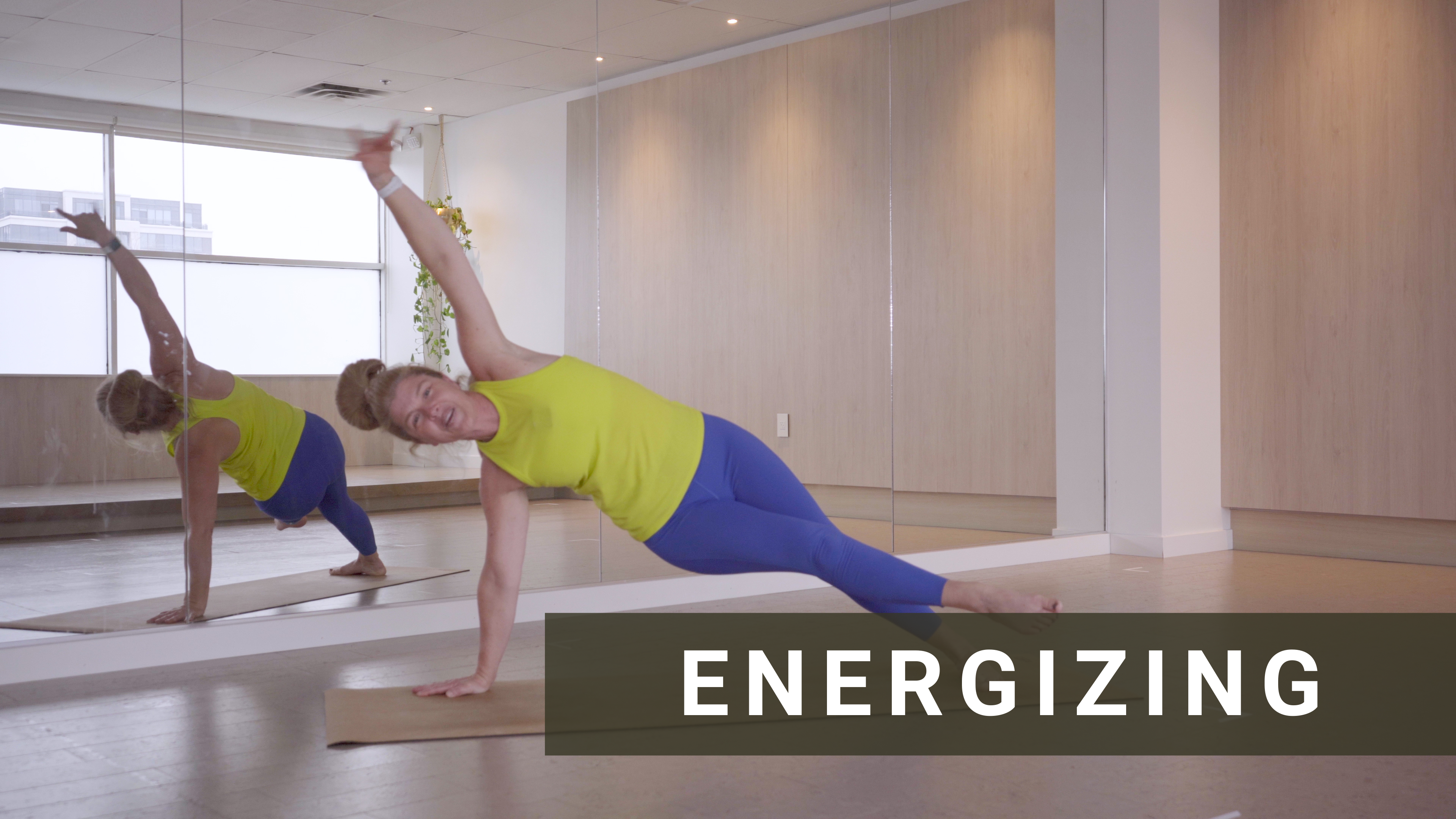 360 Core with Audrey