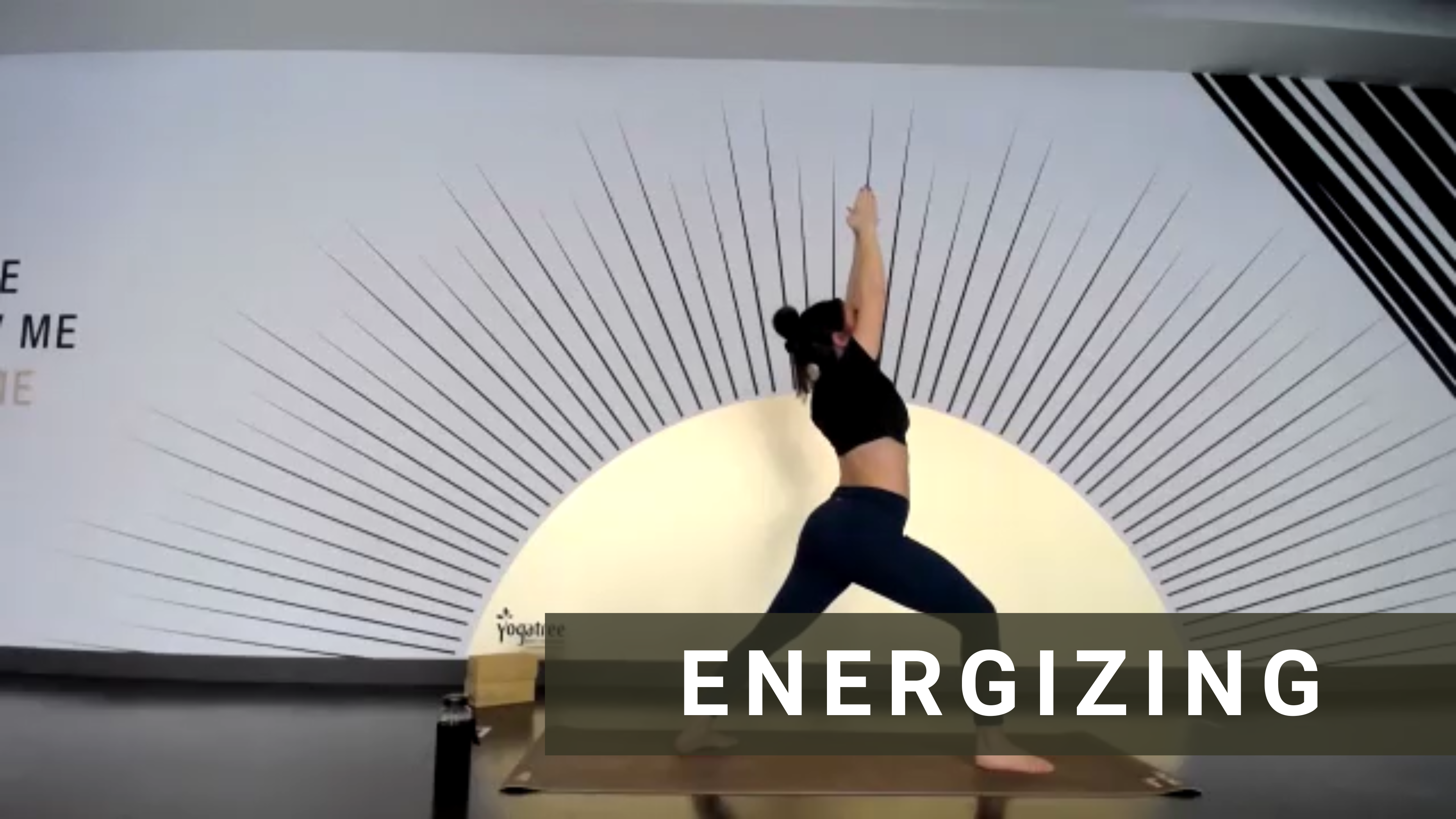 LIVE Detox Vinyasa Flow with Cassandra #1