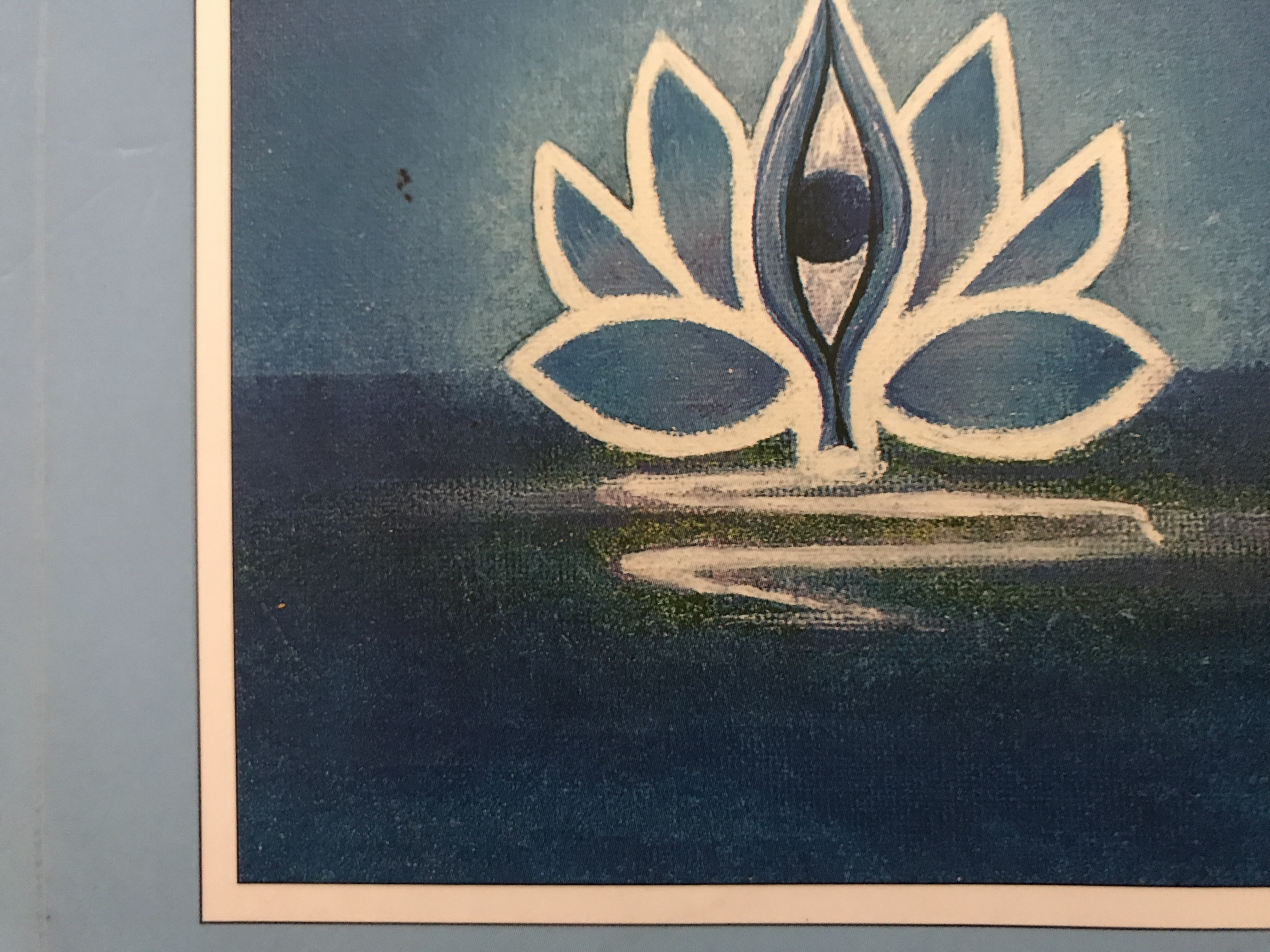 Yoga Nidra Guided Meditation