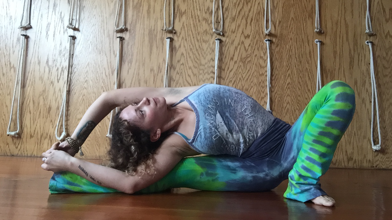 Full-length Practices