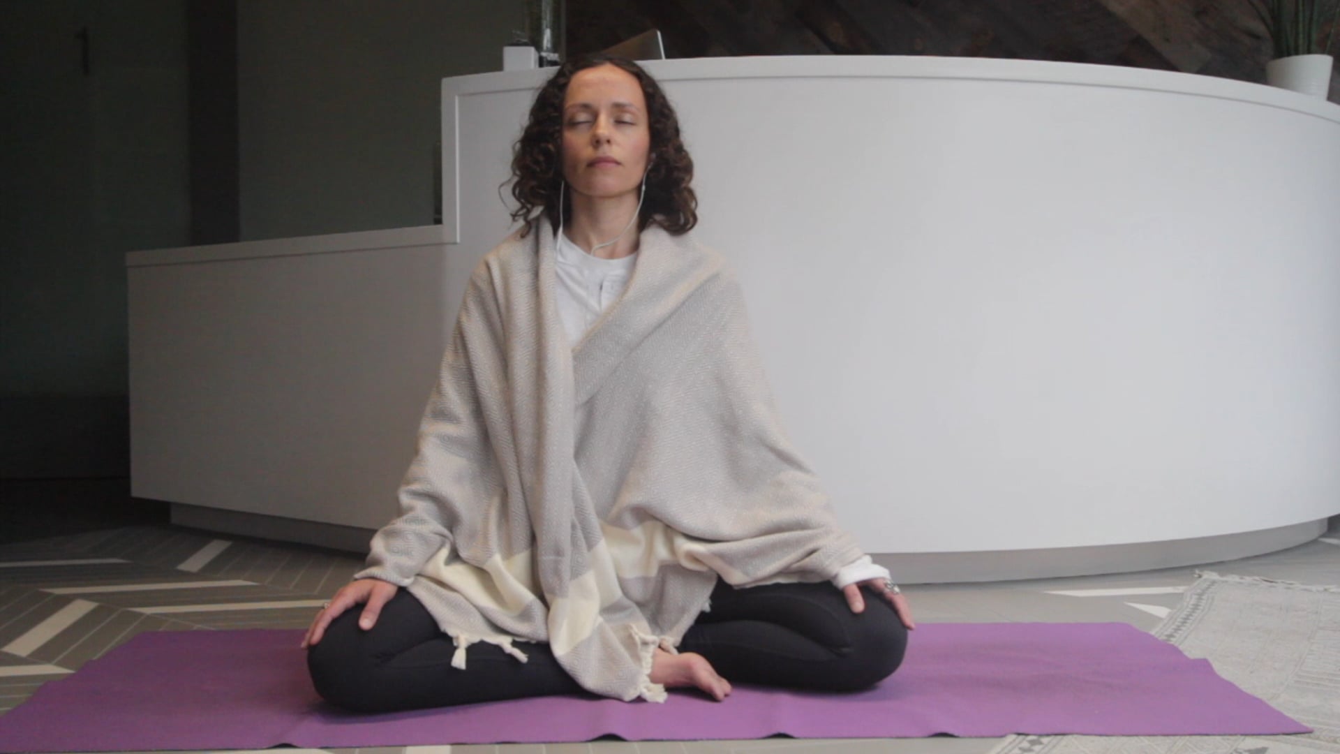 Meditation Foundations: Awareness