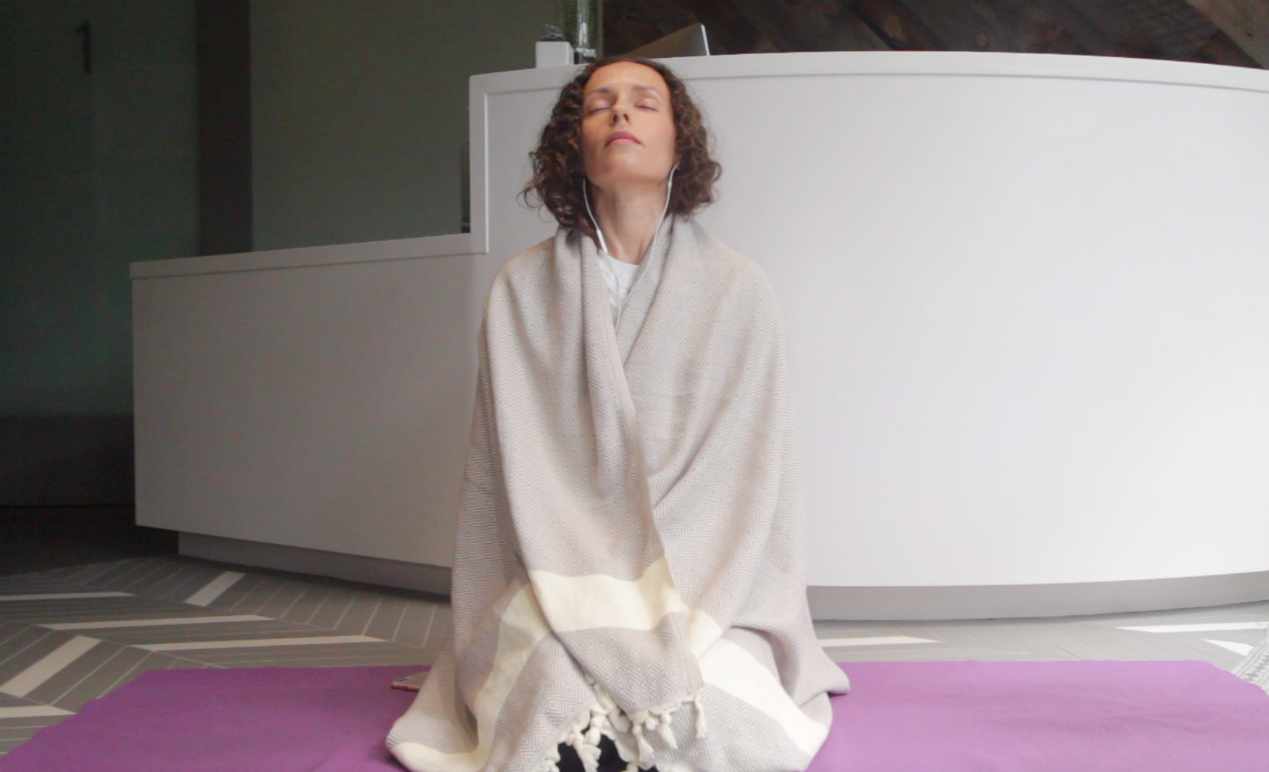 Meditation Practices