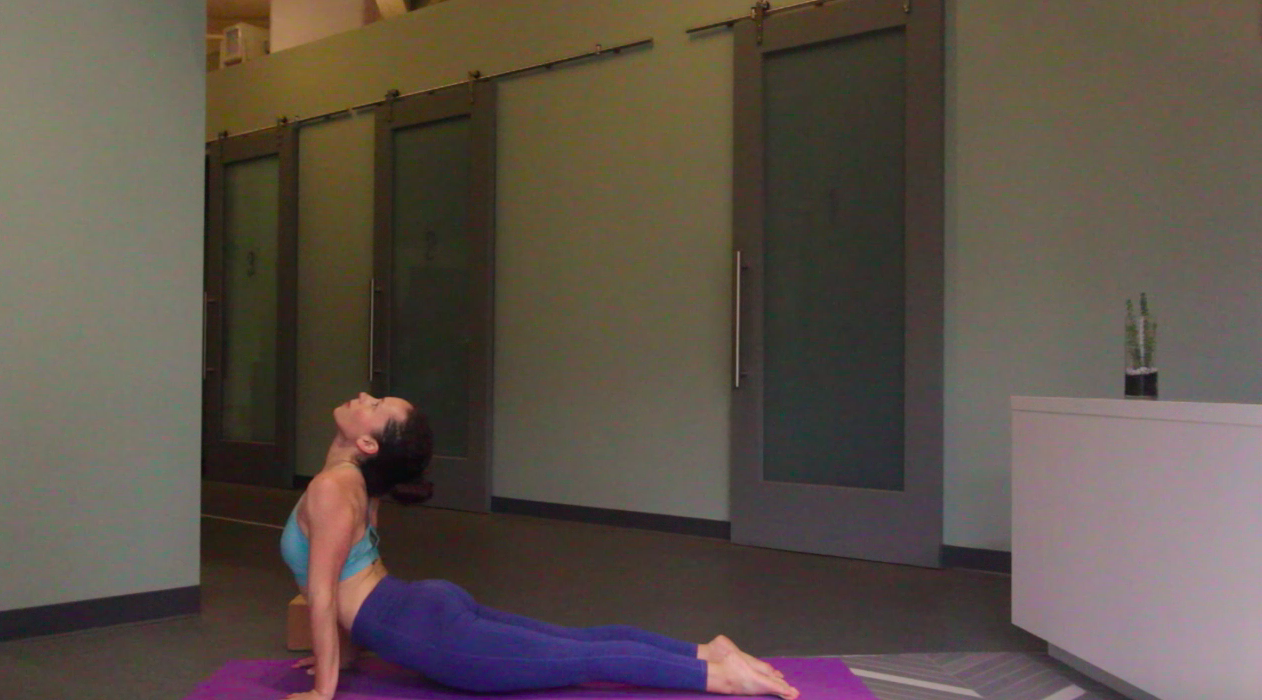 Shape Shift to State Shift