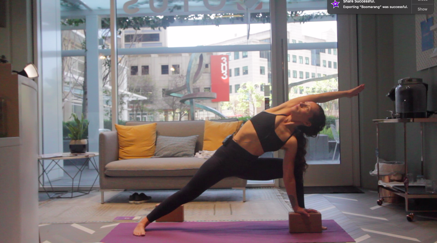 Grit & Glow: A Practice for Steadfastness