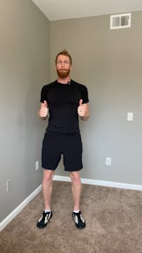 Bent Knee Calf Raises