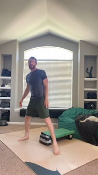 Day 12: Straddle Ups