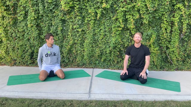 Yoga for Pooping