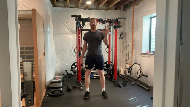 Mobility Assessment