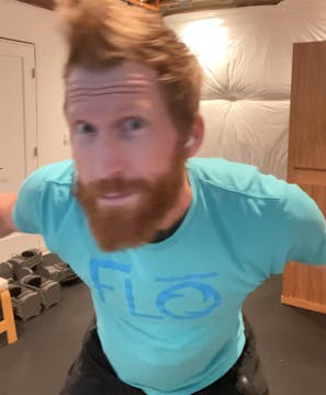 8 moves in 8 minutes