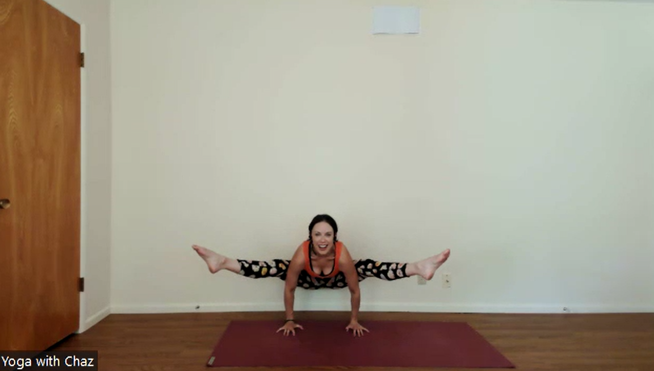 Behind every strong person is a story that gave them no other choice (FIREFLY)