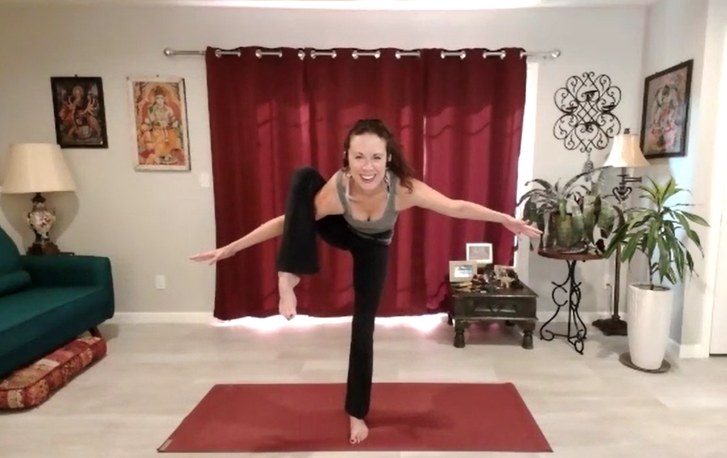 Never ever take a sleeping pill and laxative on the same night (FLYING ELEPHANT)